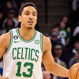 Boston Celtics: Enes Kanter's Coronavirus jokes are unnecessary