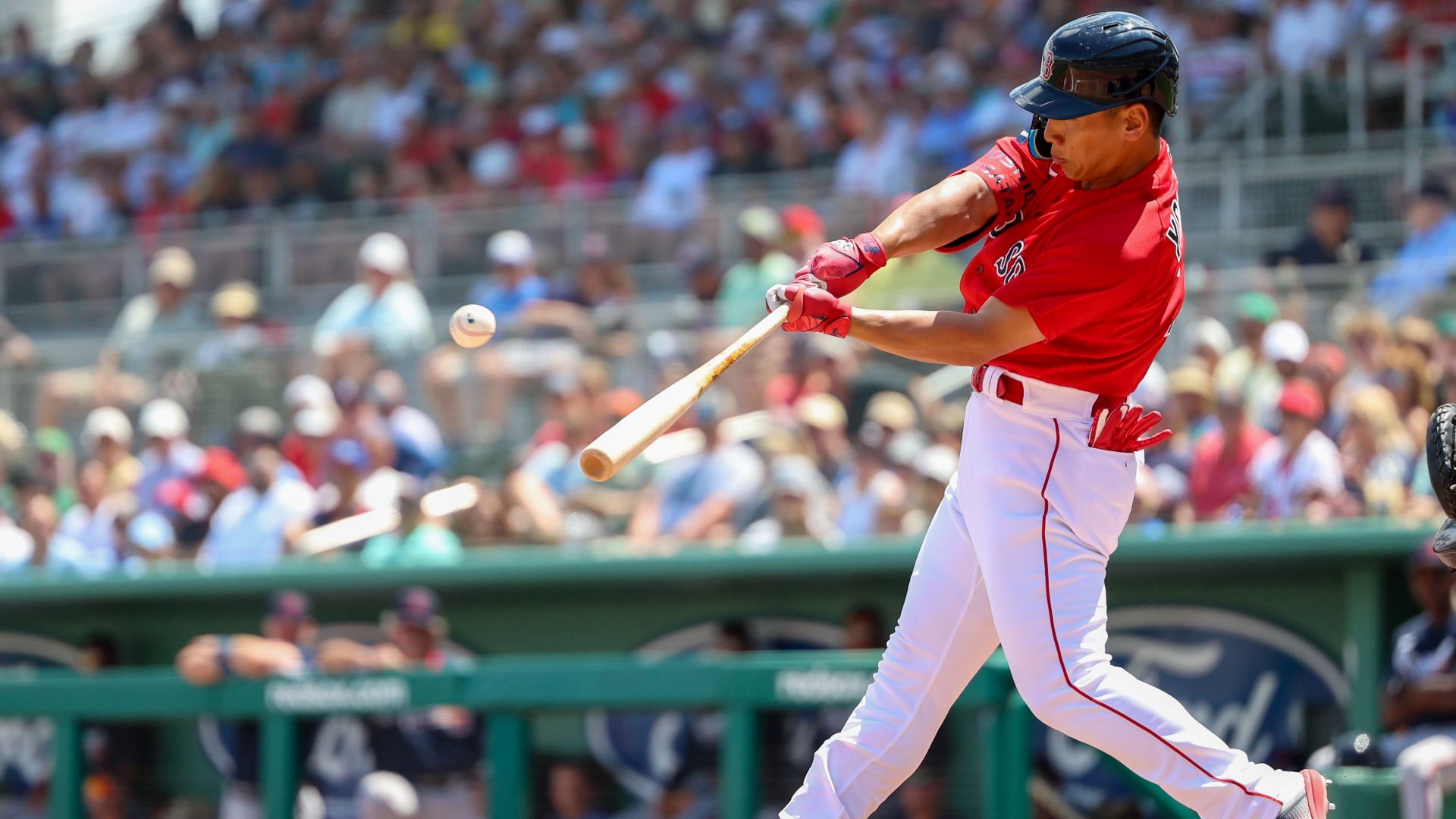 HOT!!! NEW Masataka Yoshida #7 Boston Red Sox Player Name &