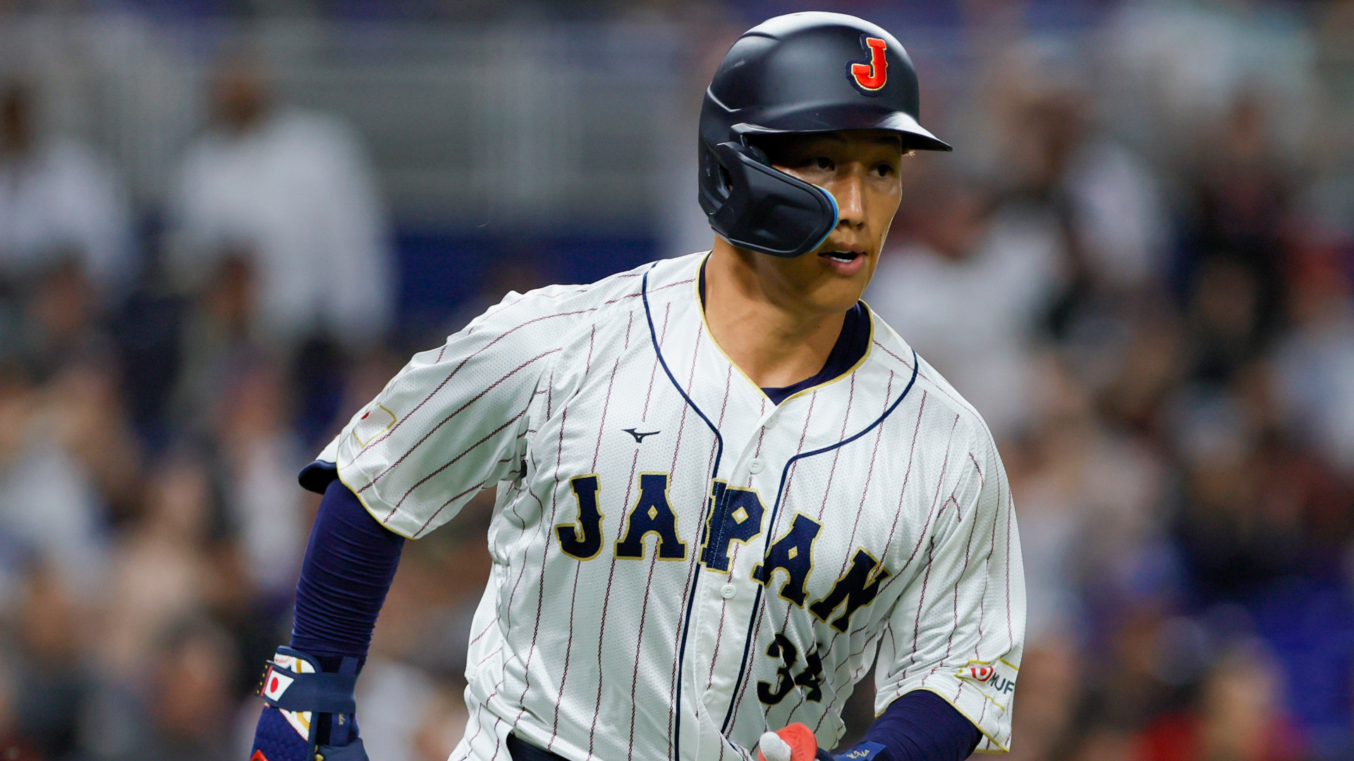 Japanese batting champion Masataka Yoshida likely to join MLB free