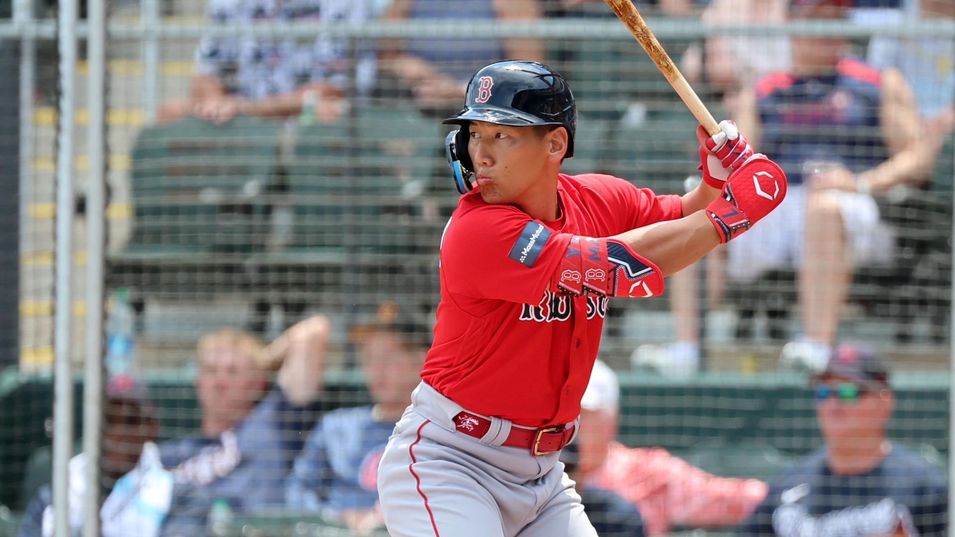 2023 Boston Red Sox: Kiké's Team 