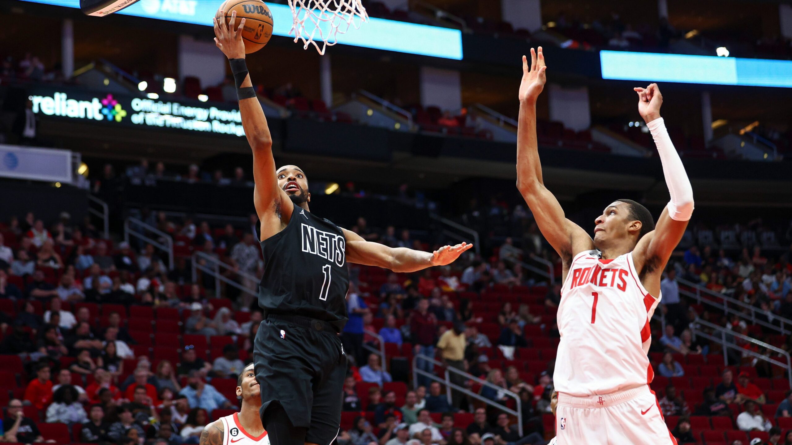 Houston Rockets vs. Brooklyn Nets Spread, Line, Odds, Predictions, Picks, and Betting Preview