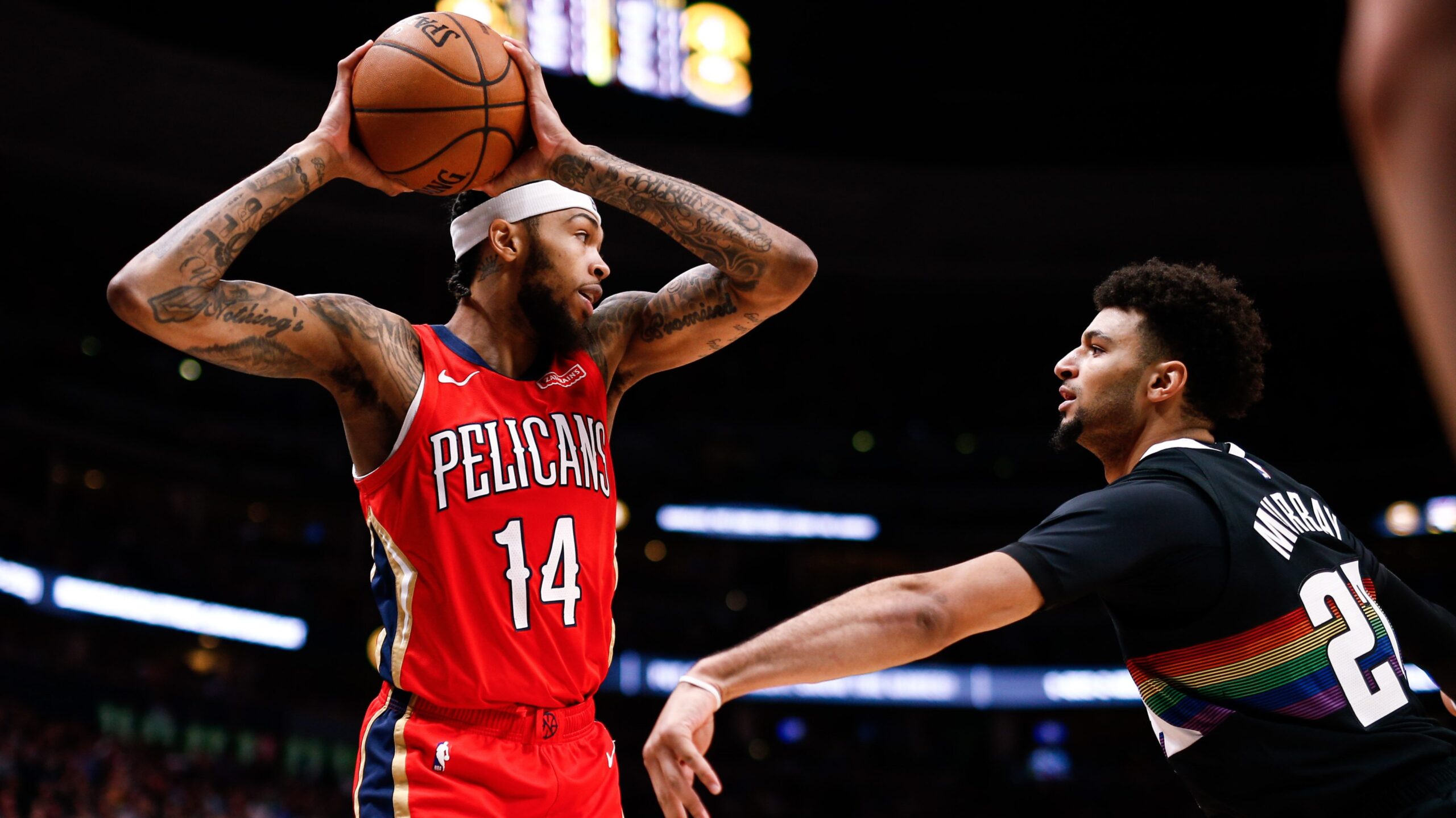New Orleans Pelicans vs. Denver Nuggets Spread, Line, Odds, Predictions, Picks, and Betting Preview