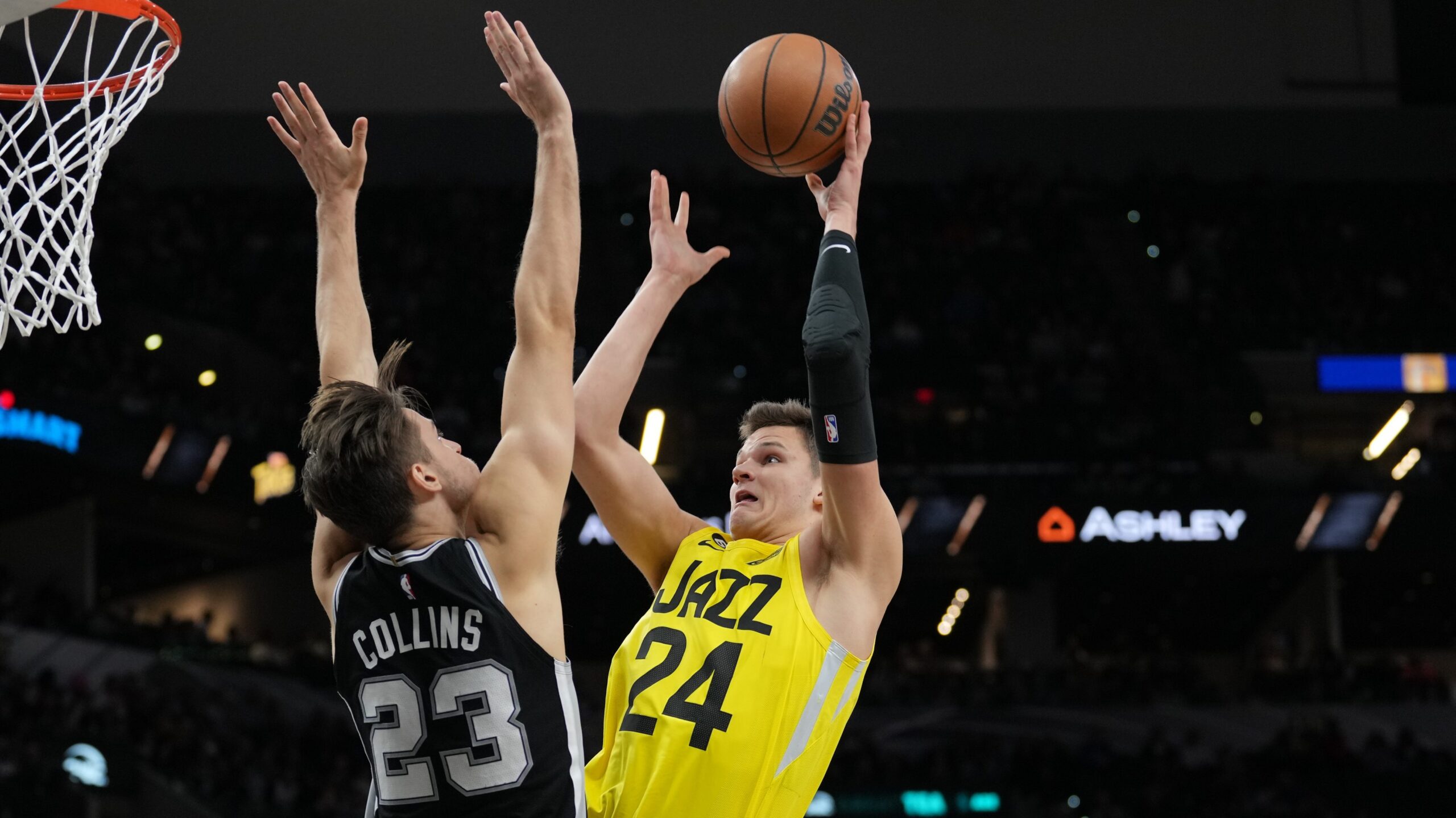 Utah Jazz vs. San Antonio Spurs Spread, Line, Odds, Predictions, Picks, and Betting Preview