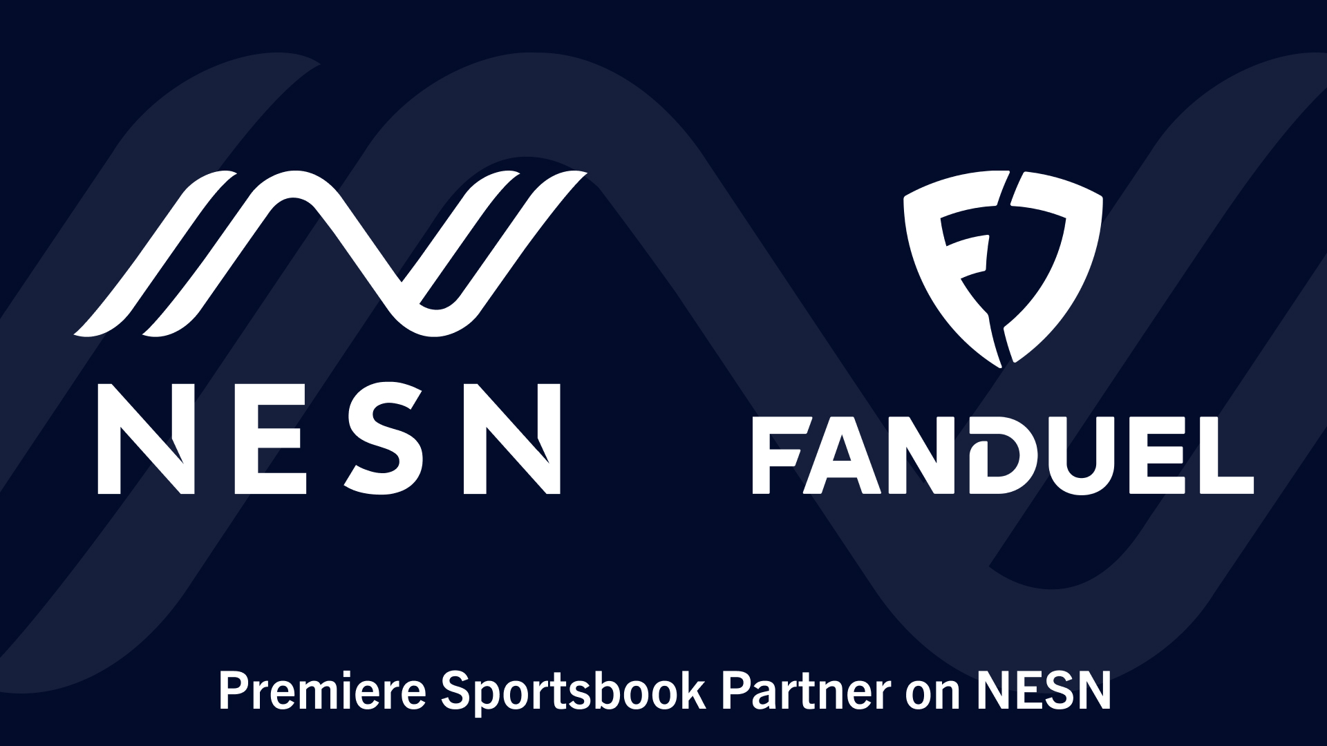 NESN, FanDuel Announce Multi-Year Media Partnership