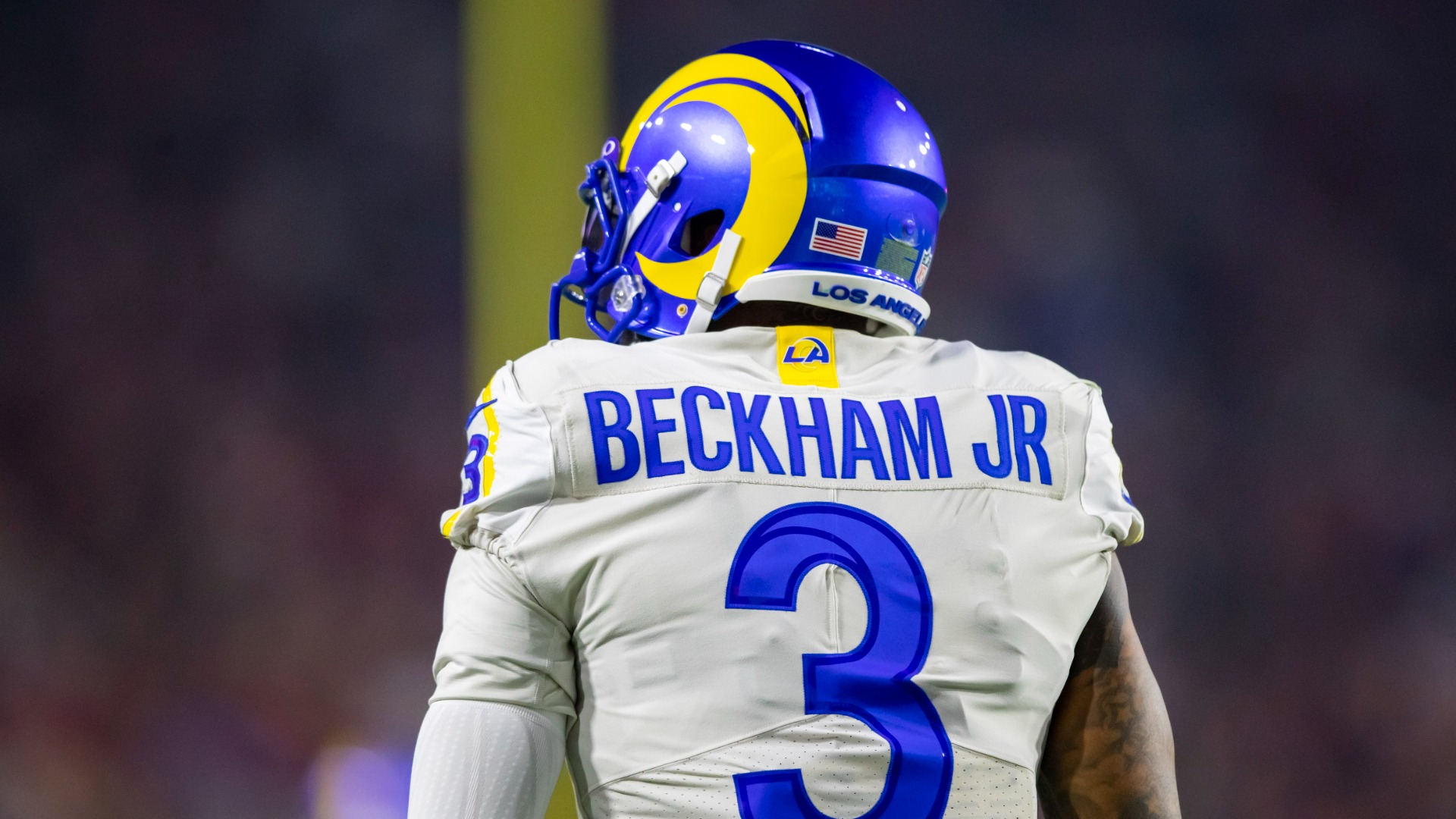 Odell Beckham Jr. Would Miss Out on a $14 Million Payday if He