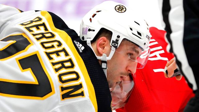 WWE Legend Puts Red Wings Stanley Cup Champ Through Table