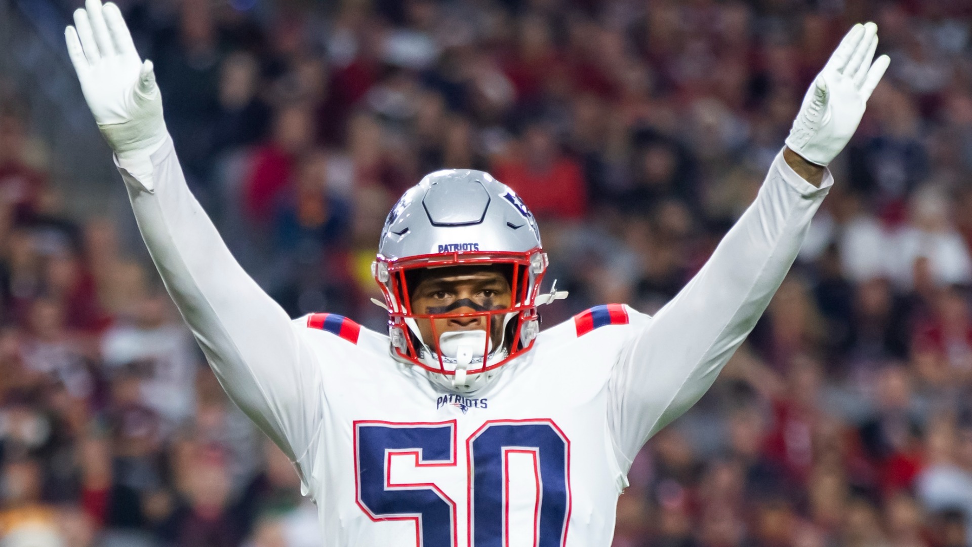 Raekwon McMillan Stats, News and Video - MLB