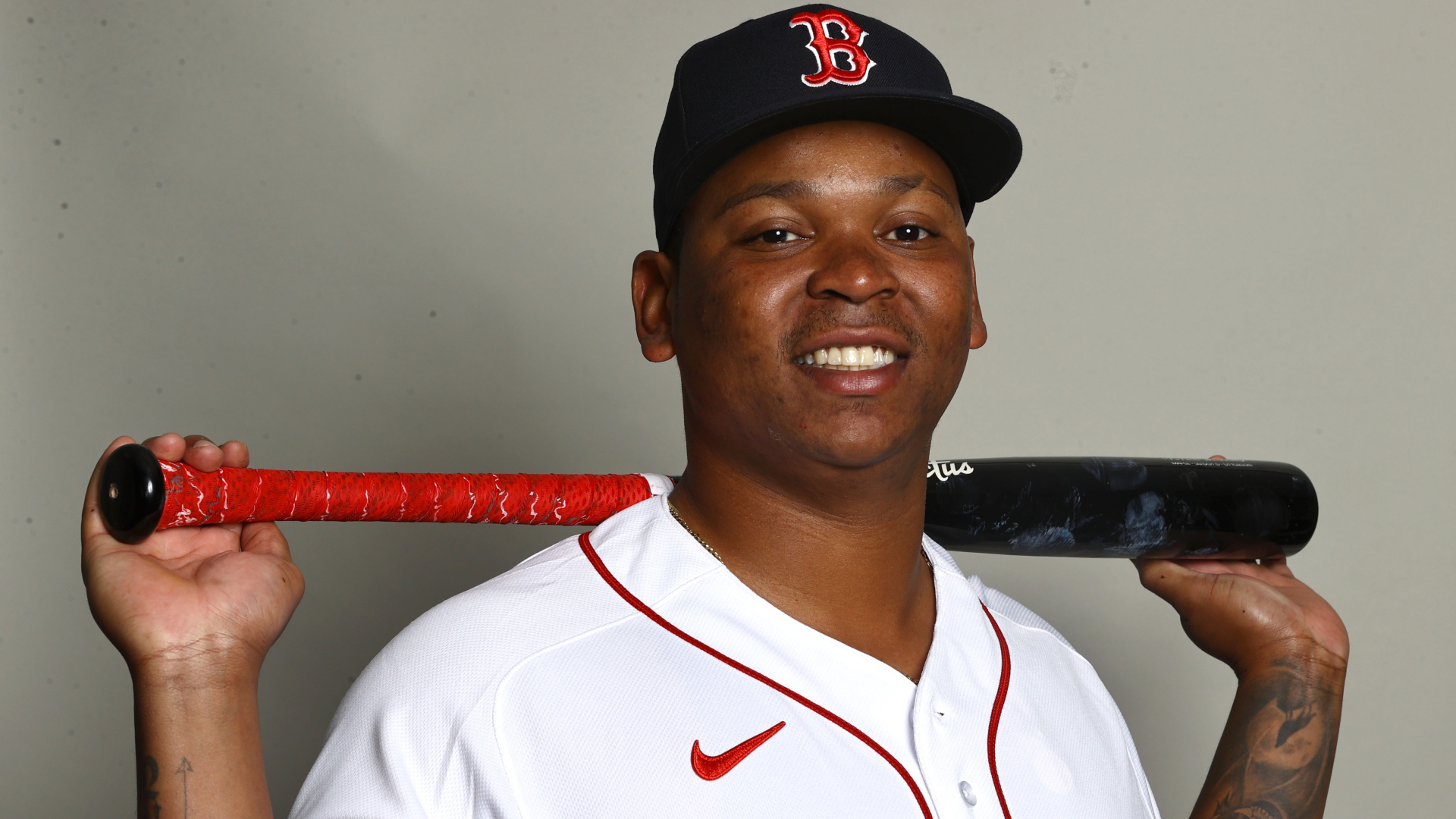 Rafael Devers returns from World Baseball Classic