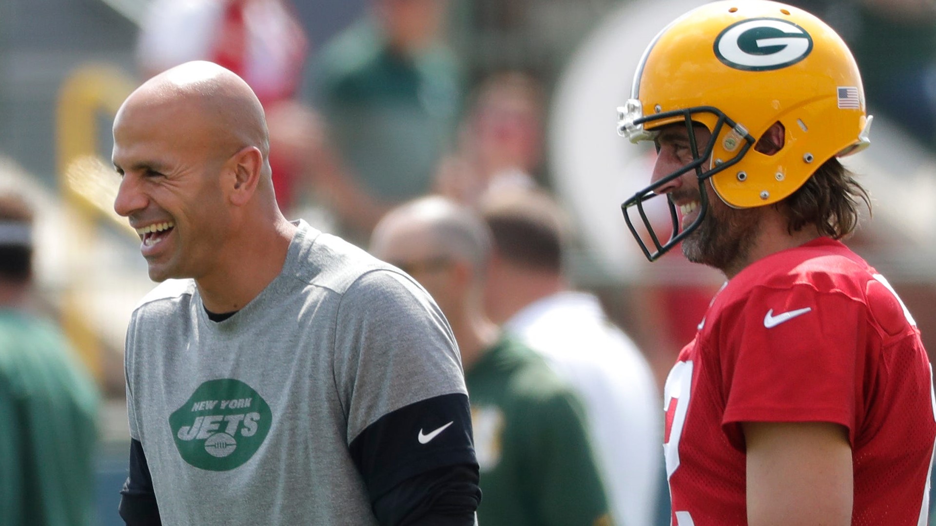 New York Jets' Super Bowl LVIII Odds With Aaron Rodgers