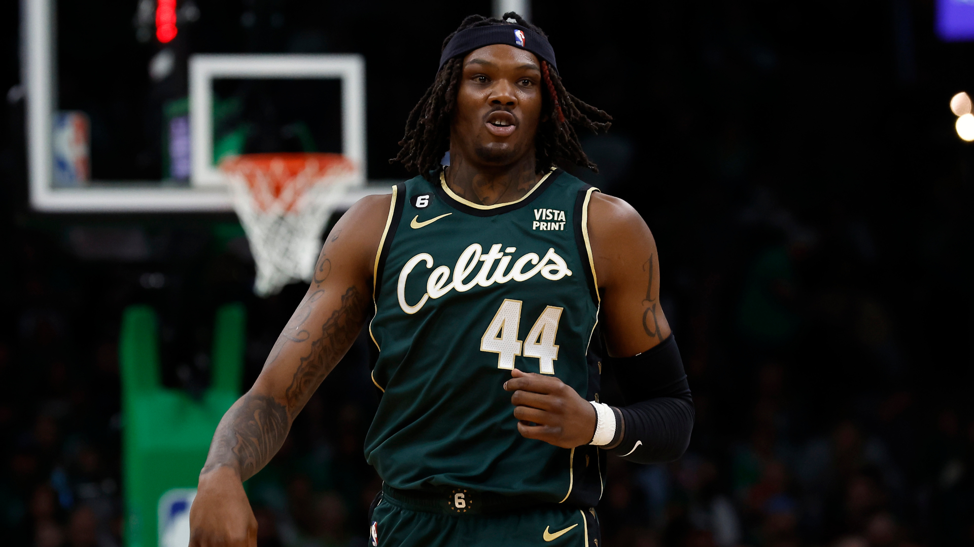 Celtics on NBC Sports Boston on X: TAX 'EM! New nickname