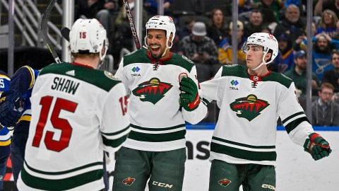 Kirill Kaprizov - The Hockey News Minnesota Wild News, Analysis