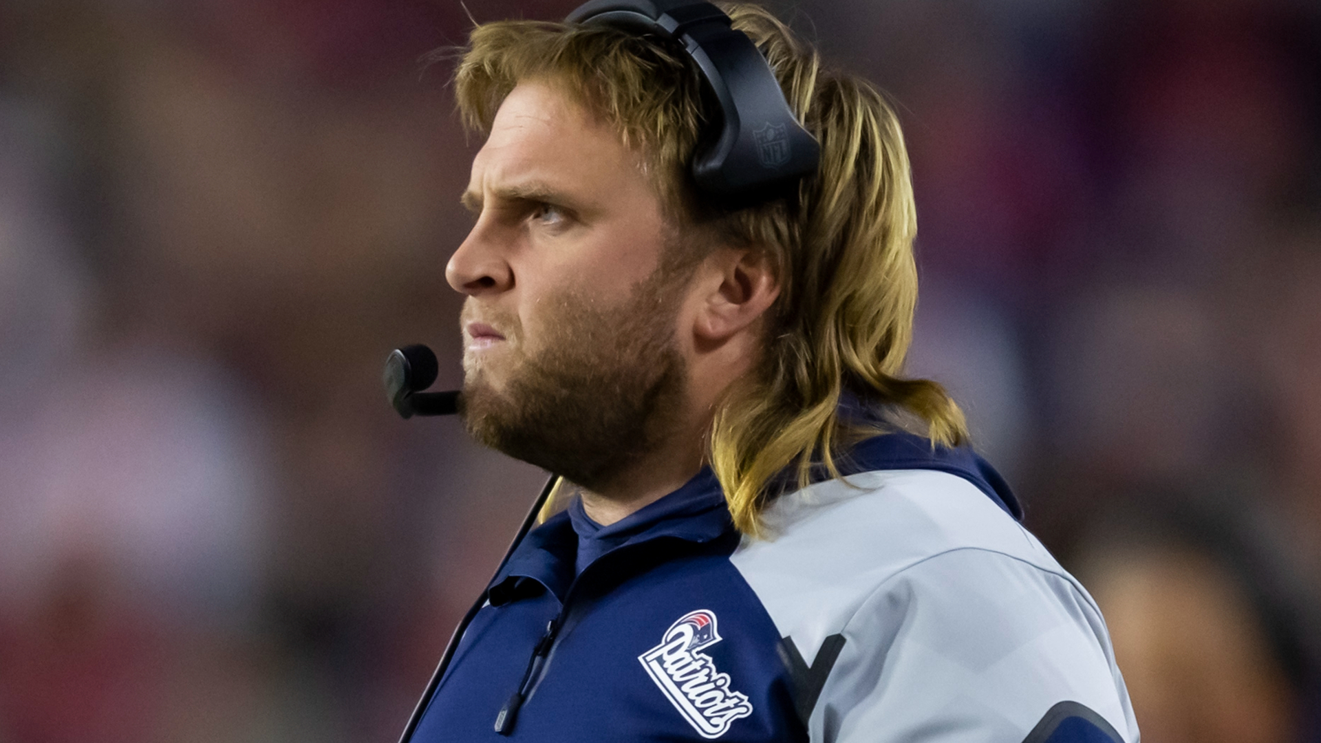 steve belichick