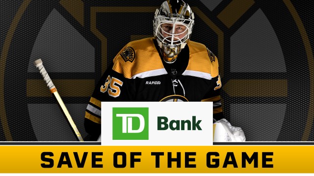 Linus Ullmark Heads To All-Star Game On High Note After Win