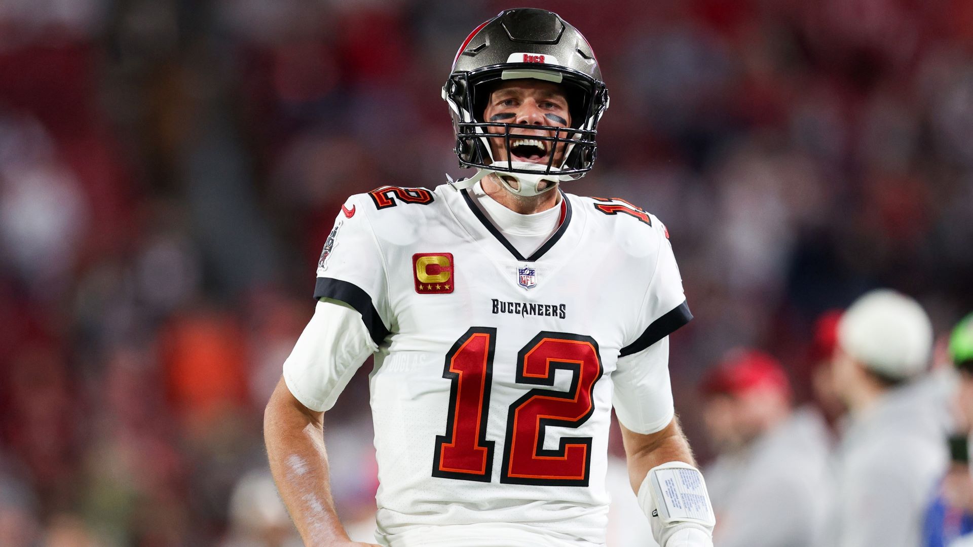 With Tom Brady retiring (again), Bucs are back to being irrelevant