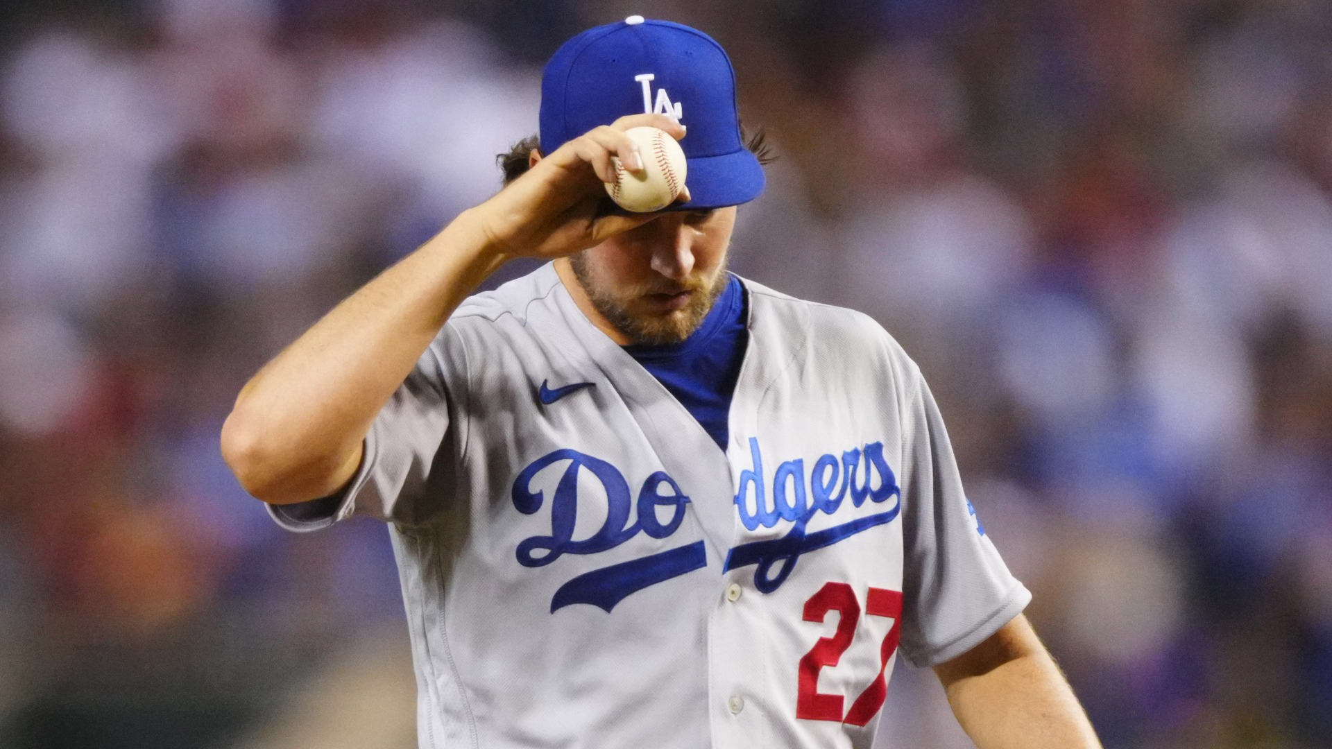 MLB Rumors: Trevor Bauer Lands Deal Following Dodgers Release
