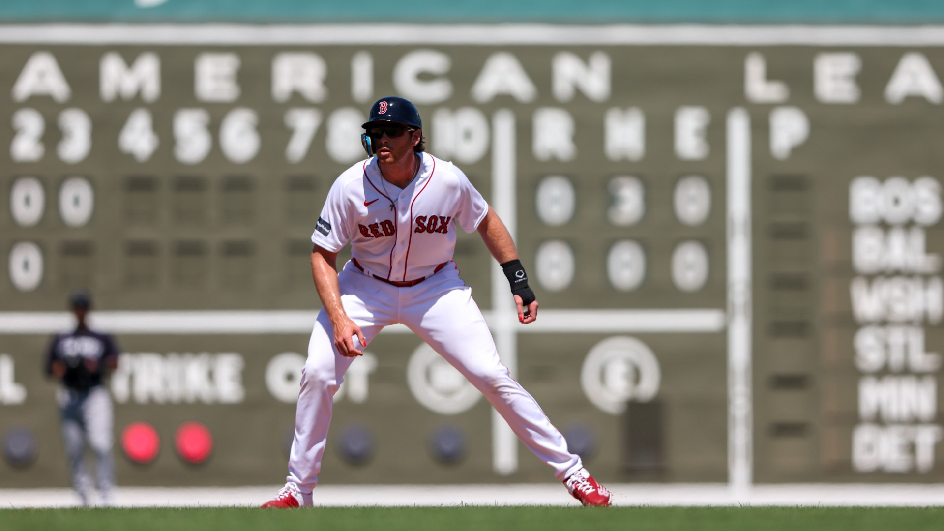 Bobby Dalbec to meet Red Sox in Tampa, but team hasn't made roster