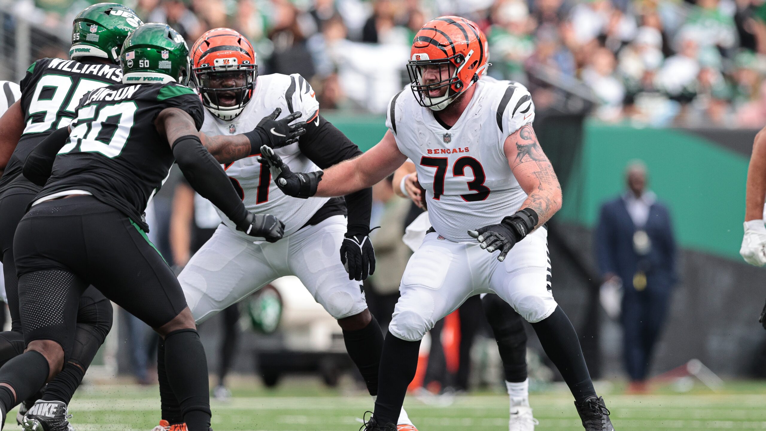 2023 Cincinnati Bengals Potential Cap Casualties : r/bengals