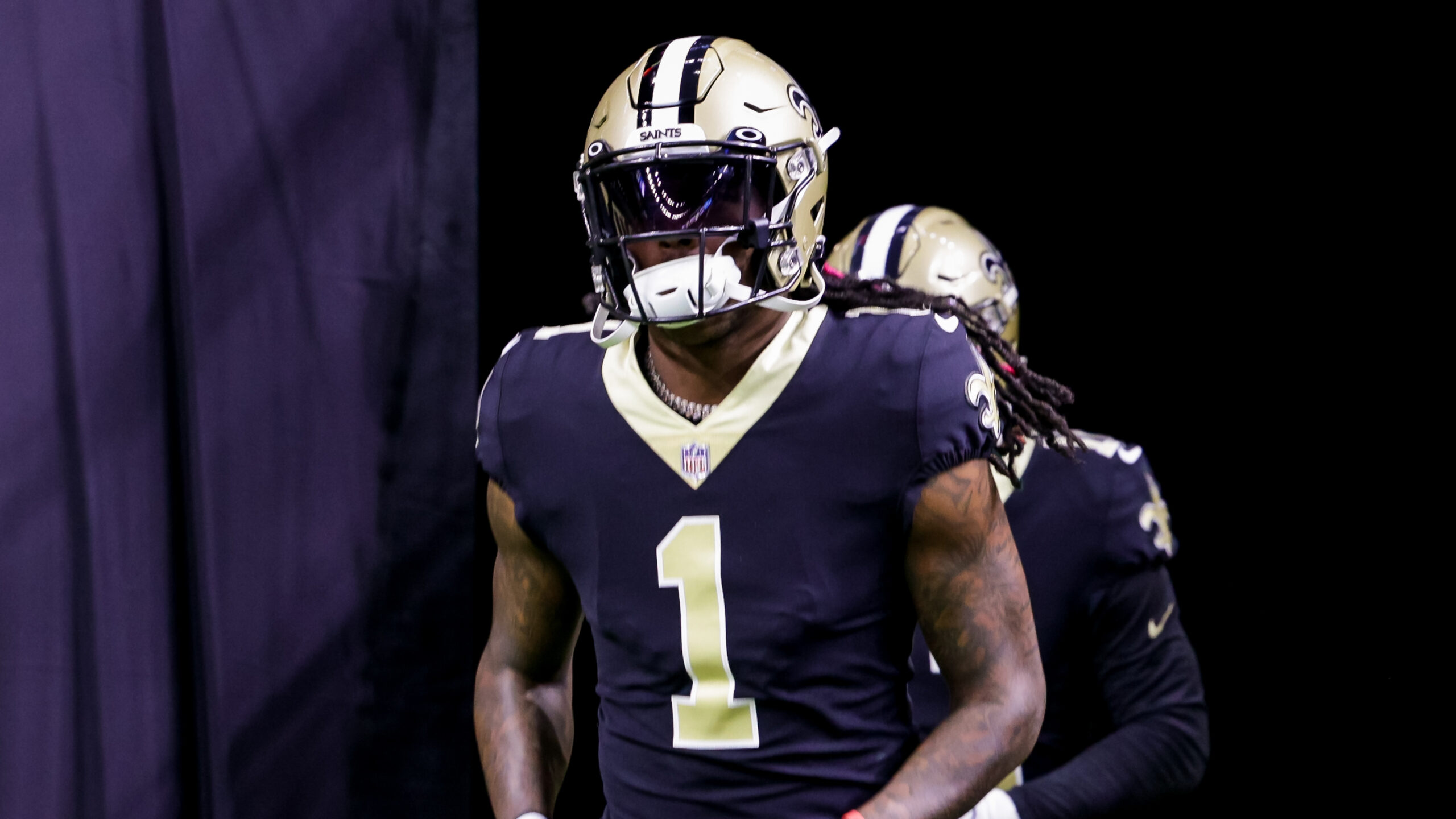 Broncos loading up on former Saints, sign WR Marquez Callaway