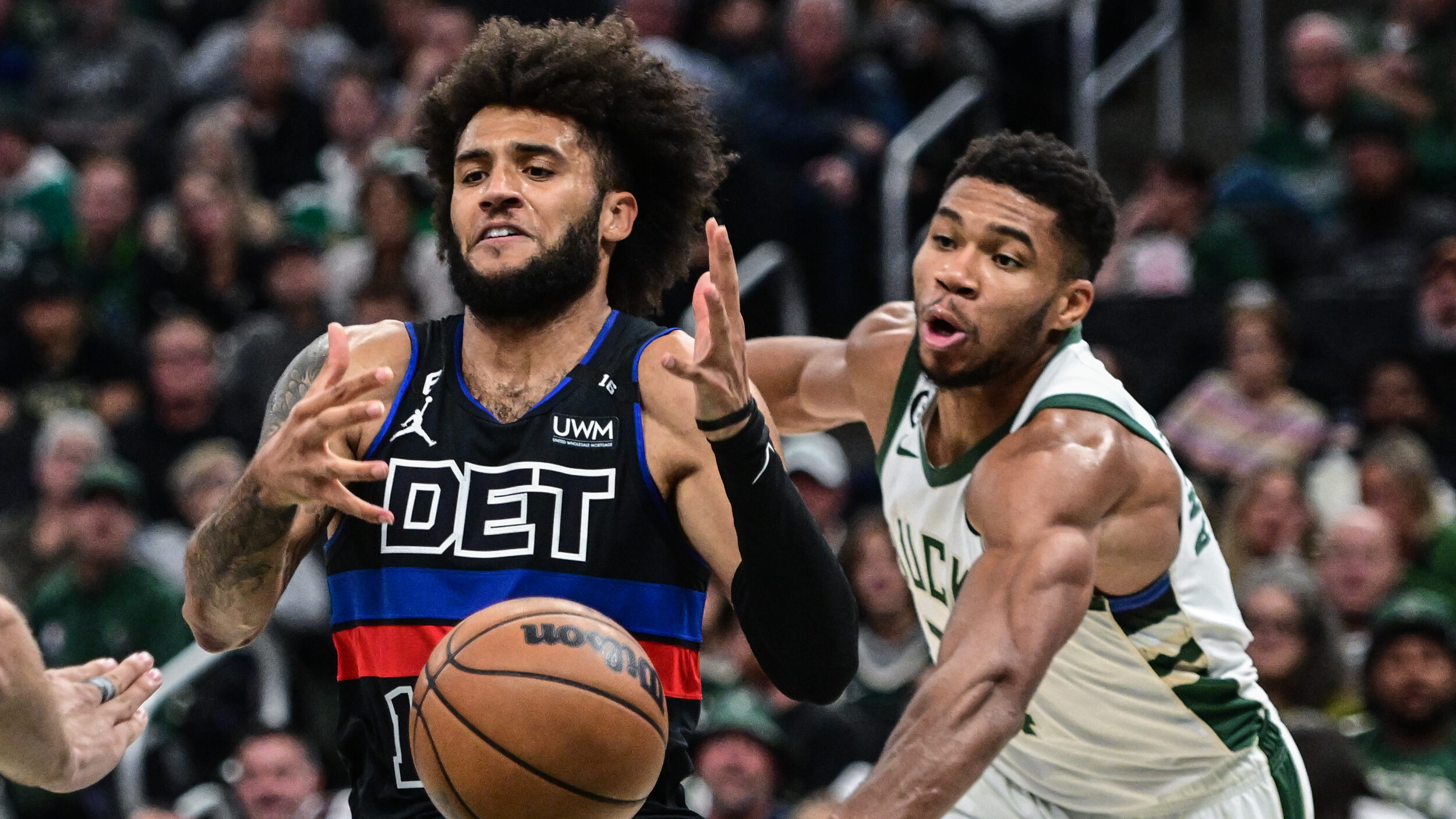 Milwaukee Bucks vs. Detroit Pistons Spread, Line, Odds, Predictions, Picks, and Betting Preview