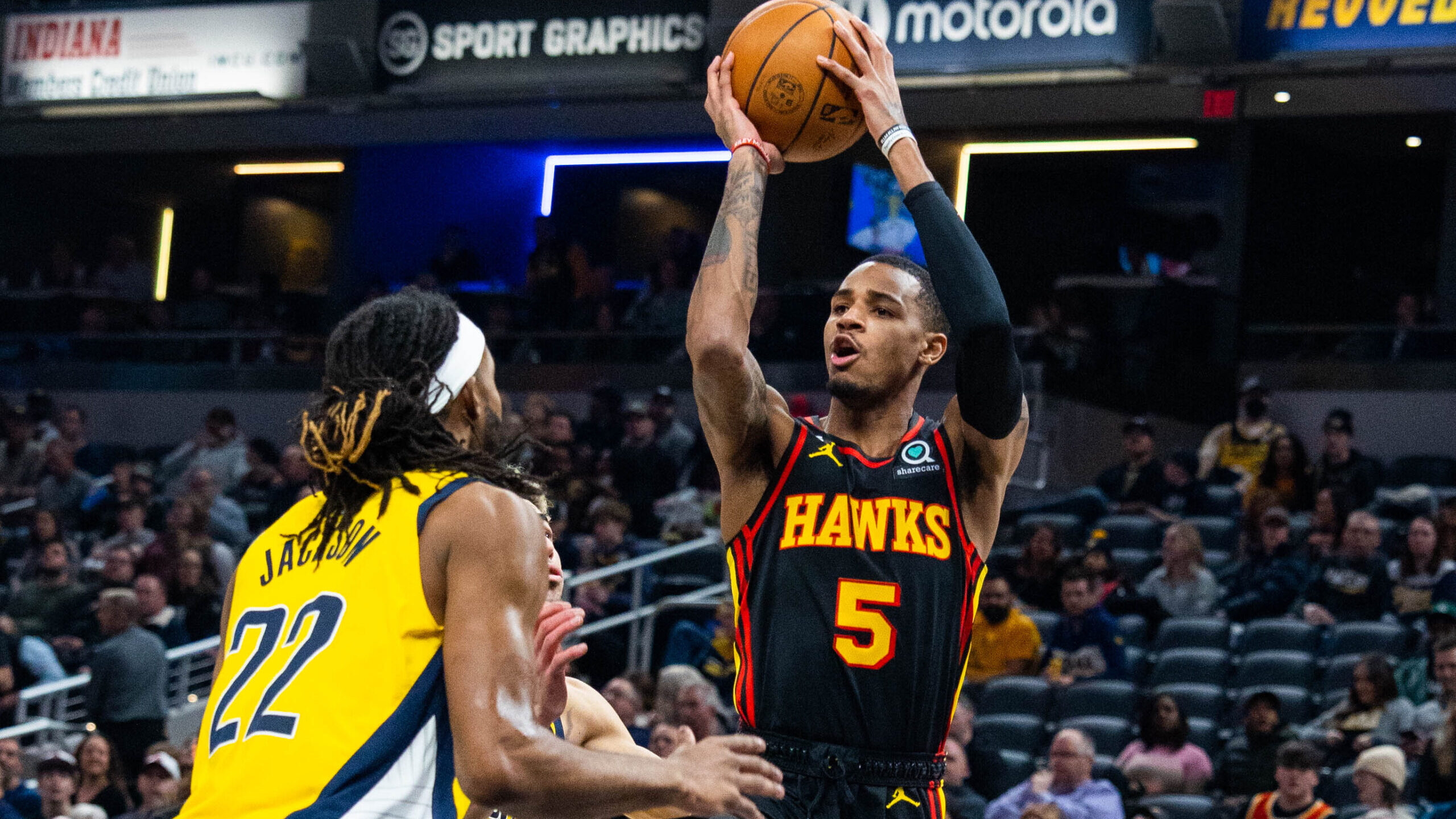 Indiana Pacers vs. Atlanta Hawks Spread, Line, Odds, Predictions, Picks, and Betting Preview