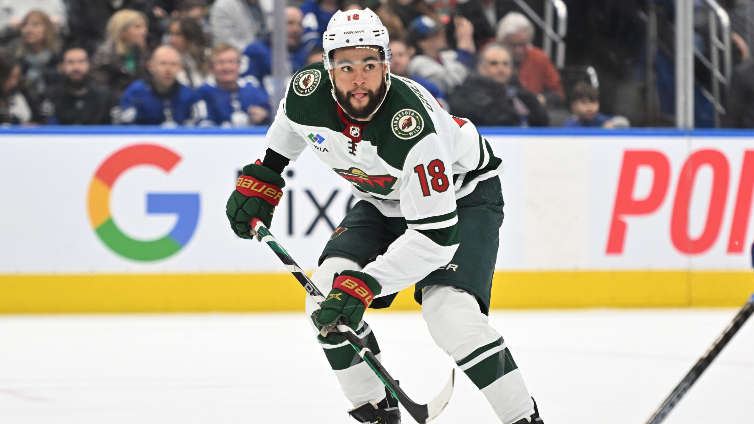 NHL Trade Deadline 5 Under the Radar Trade Targets