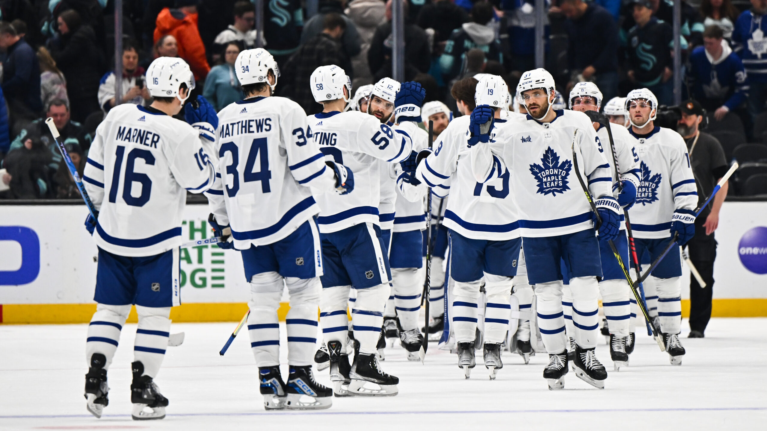 NHL Best Bets: Maple Leafs Vs. Oilers Game Picks