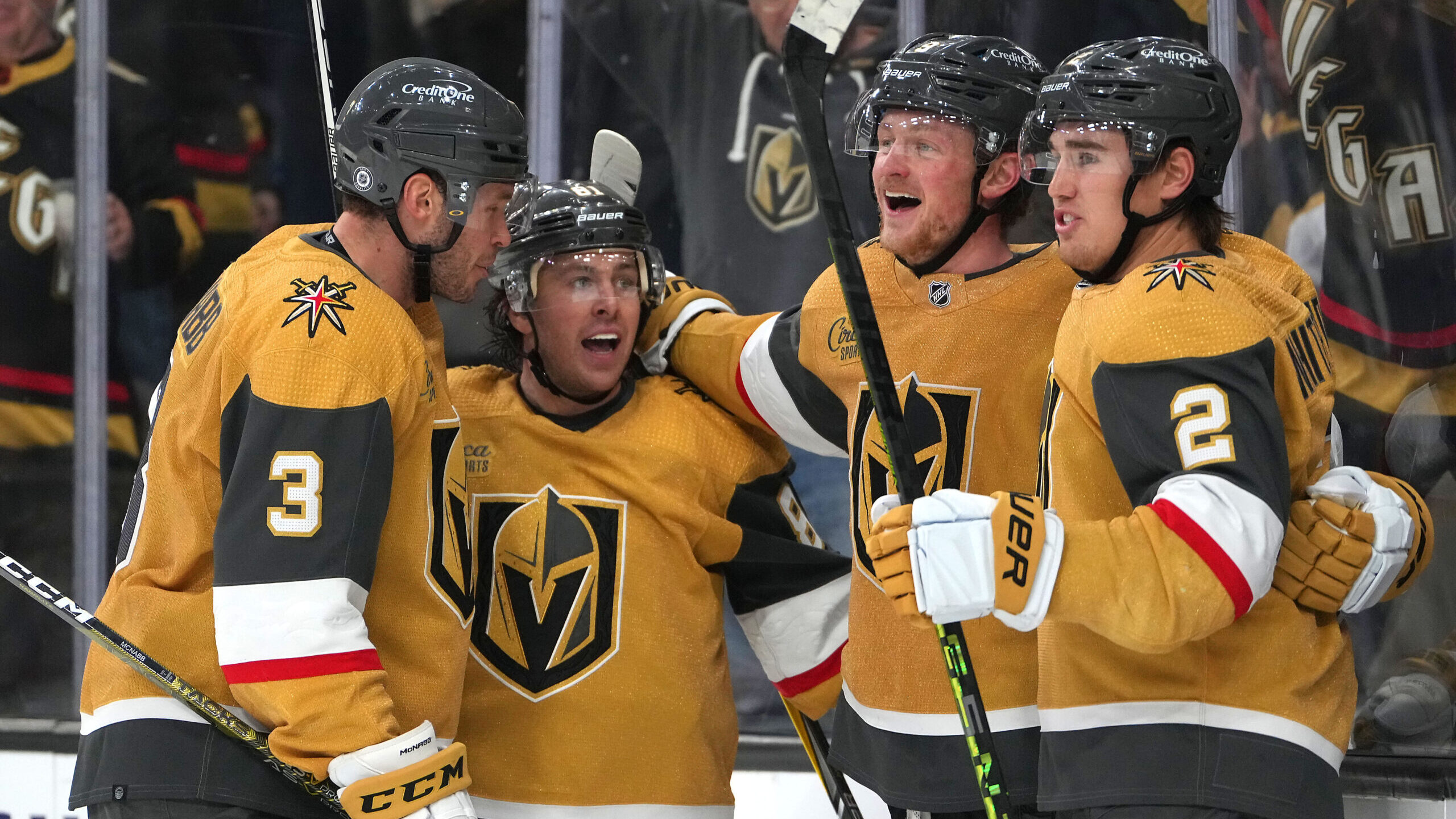 NHL Playoff Picture: Western Conference Bracket If Season Ended Today