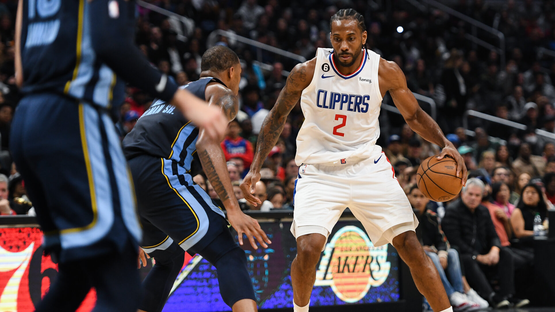 LA Clippers vs. Memphis Grizzlies Spread, Line, Odds, Predictions, Picks, and Betting Preview