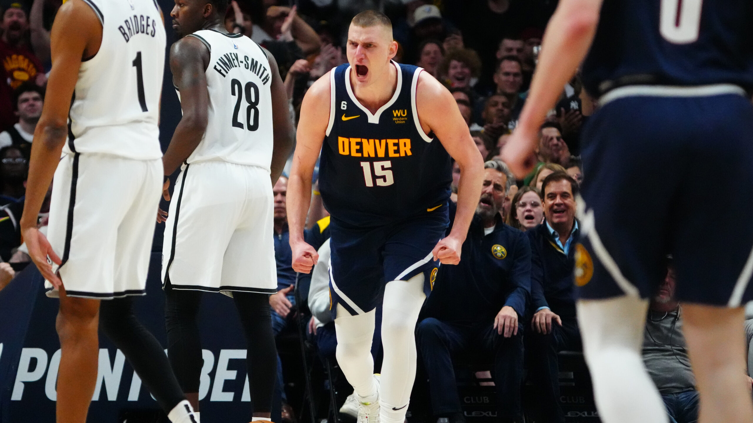 Denver Nuggets vs. Brooklyn Nets Spread, Line, Odds, Predictions, Picks, and Betting Preview