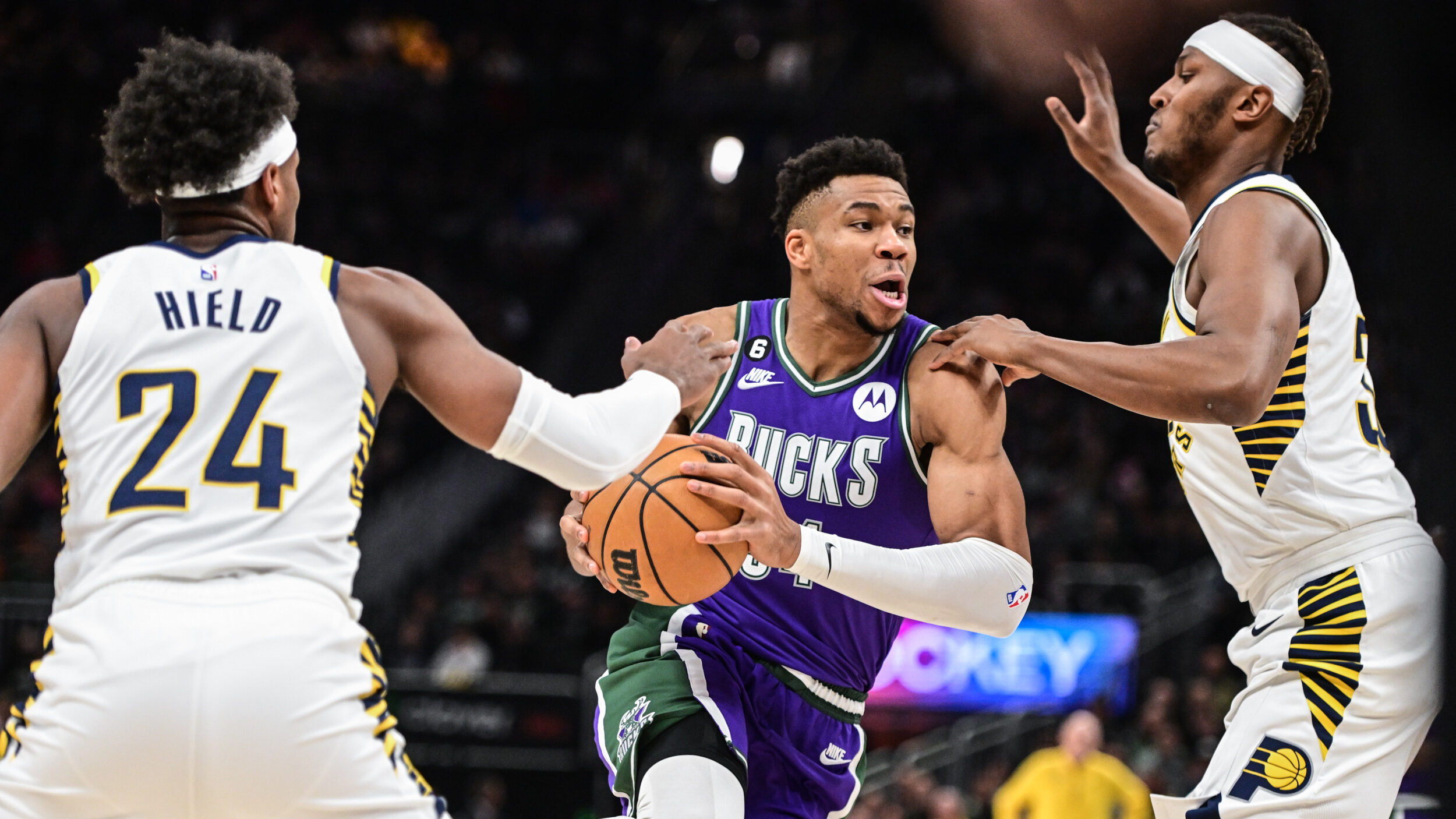 Milwaukee Bucks vs. Indiana Pacers Spread, Line, Odds, Predictions, Picks, and Betting Preview