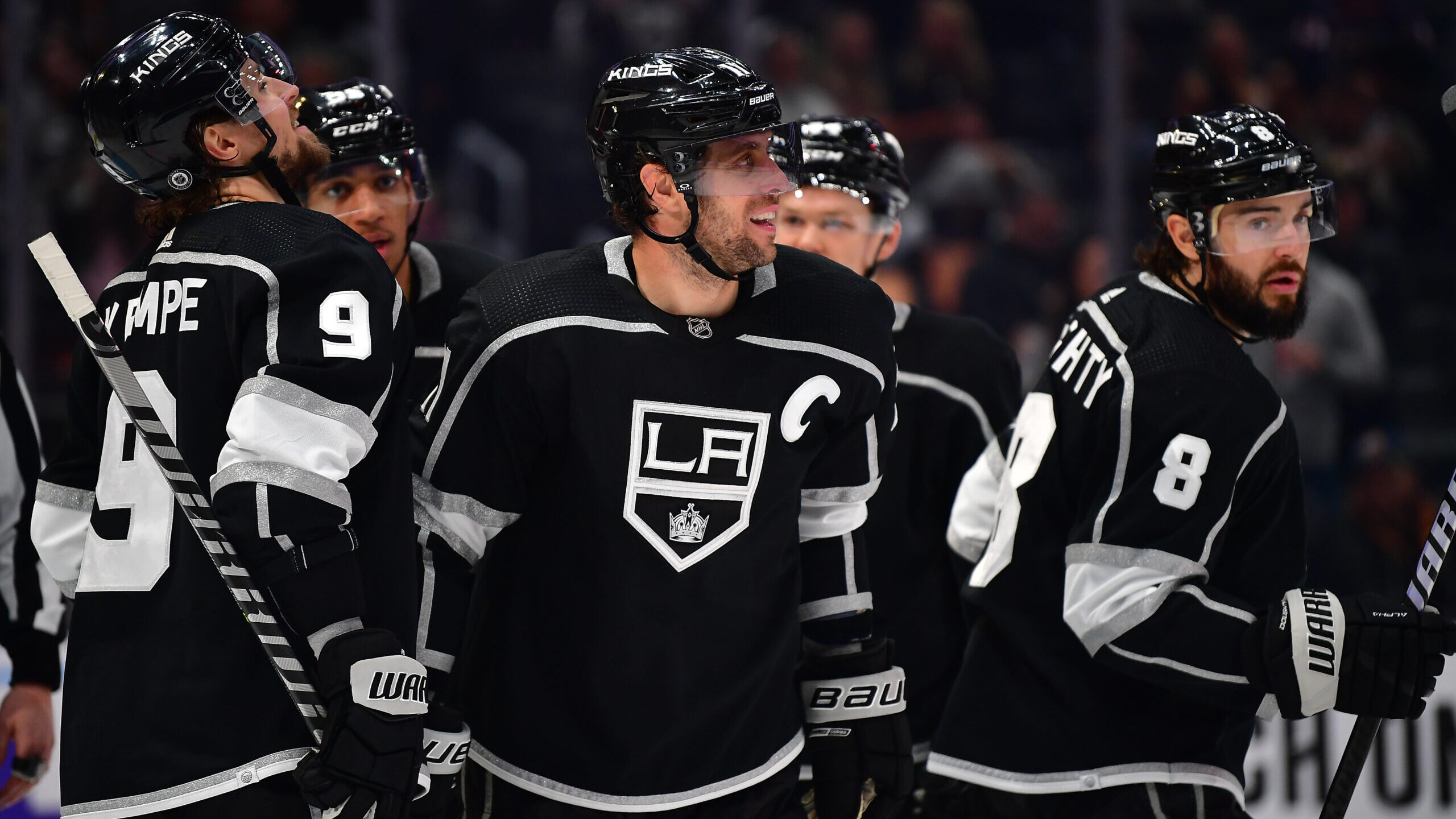 Los Angeles Kings vs. Calgary Flames 2023 Matchup Tickets & Locations