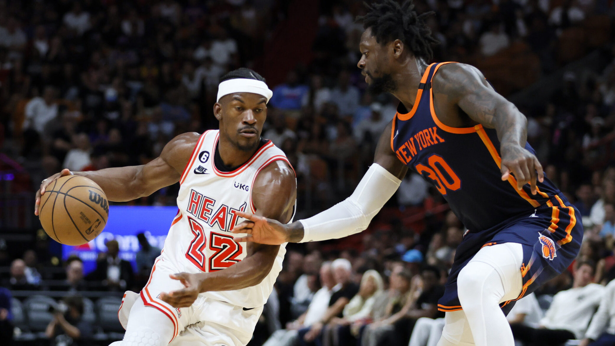 Miami Heat vs. New York Knicks Spread, Line, Odds, Predictions, Picks, and Betting Preview