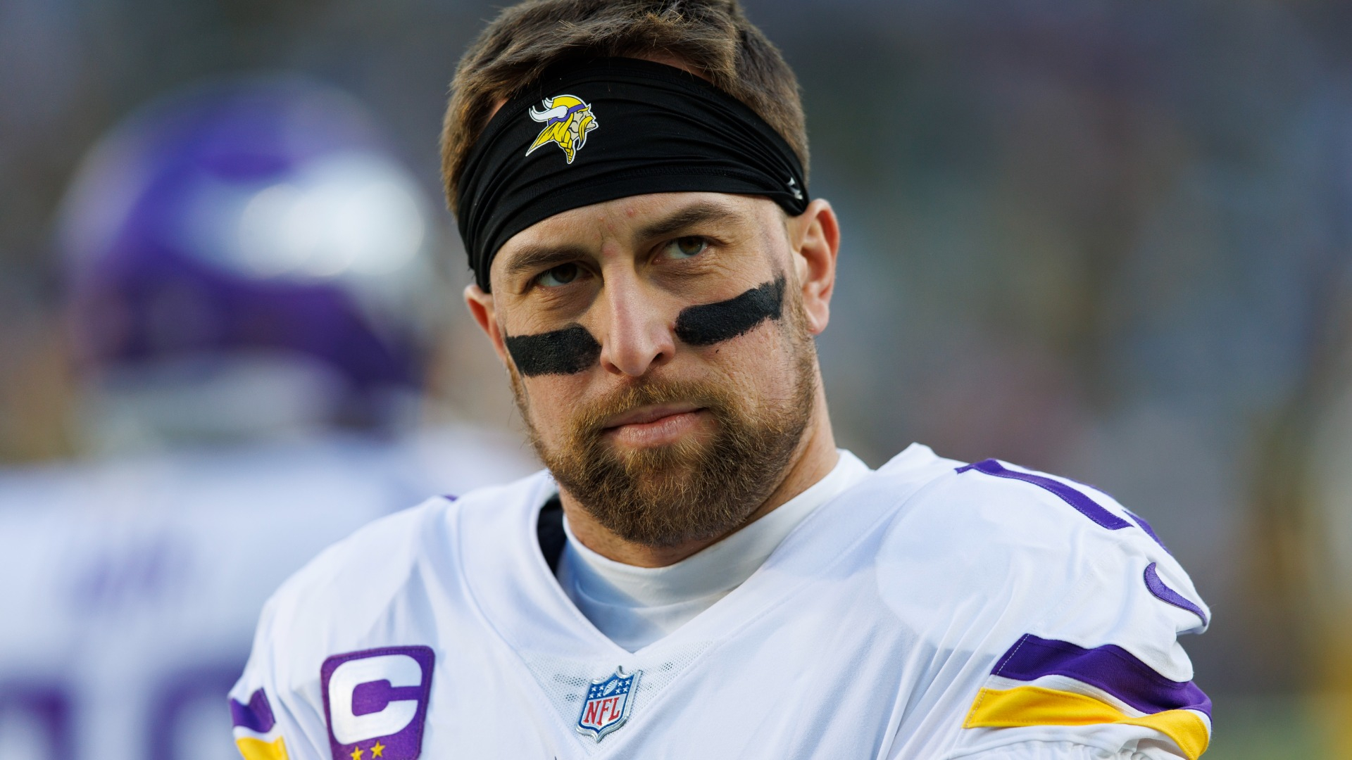 Minnesota Vikings release WR Adam Thielen - Buffalo Rumblings