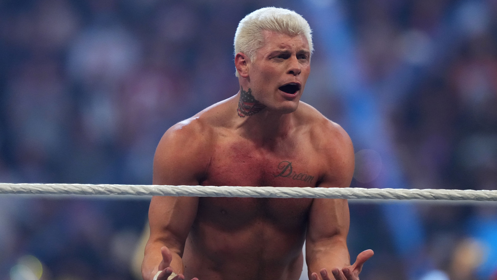 How WWE should book Roman Reigns and Cody Rhodes post-WrestleMania 39