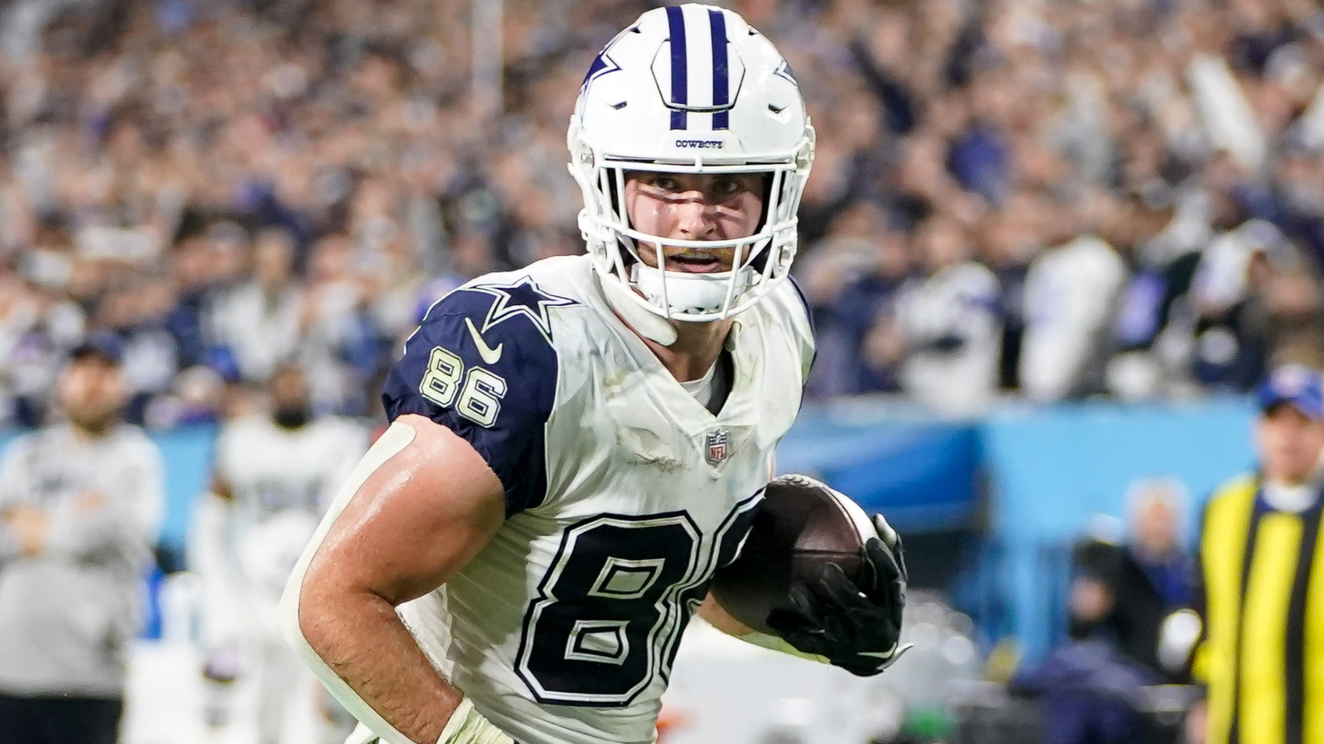 How free agency signing Mike Gesicki fits into Patriots tight end group -  Pats Pulpit