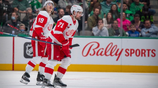 Detroit Red Wings, National Hockey League, News, Scores, Highlights,  Injuries, Stats, Standings, and Rumors