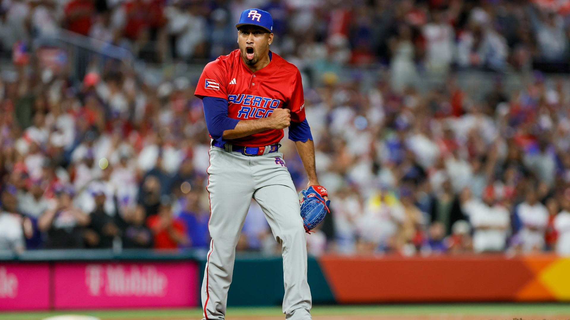Mets' Edwin Díaz Likely Out For Season After Freak Injury In WBC