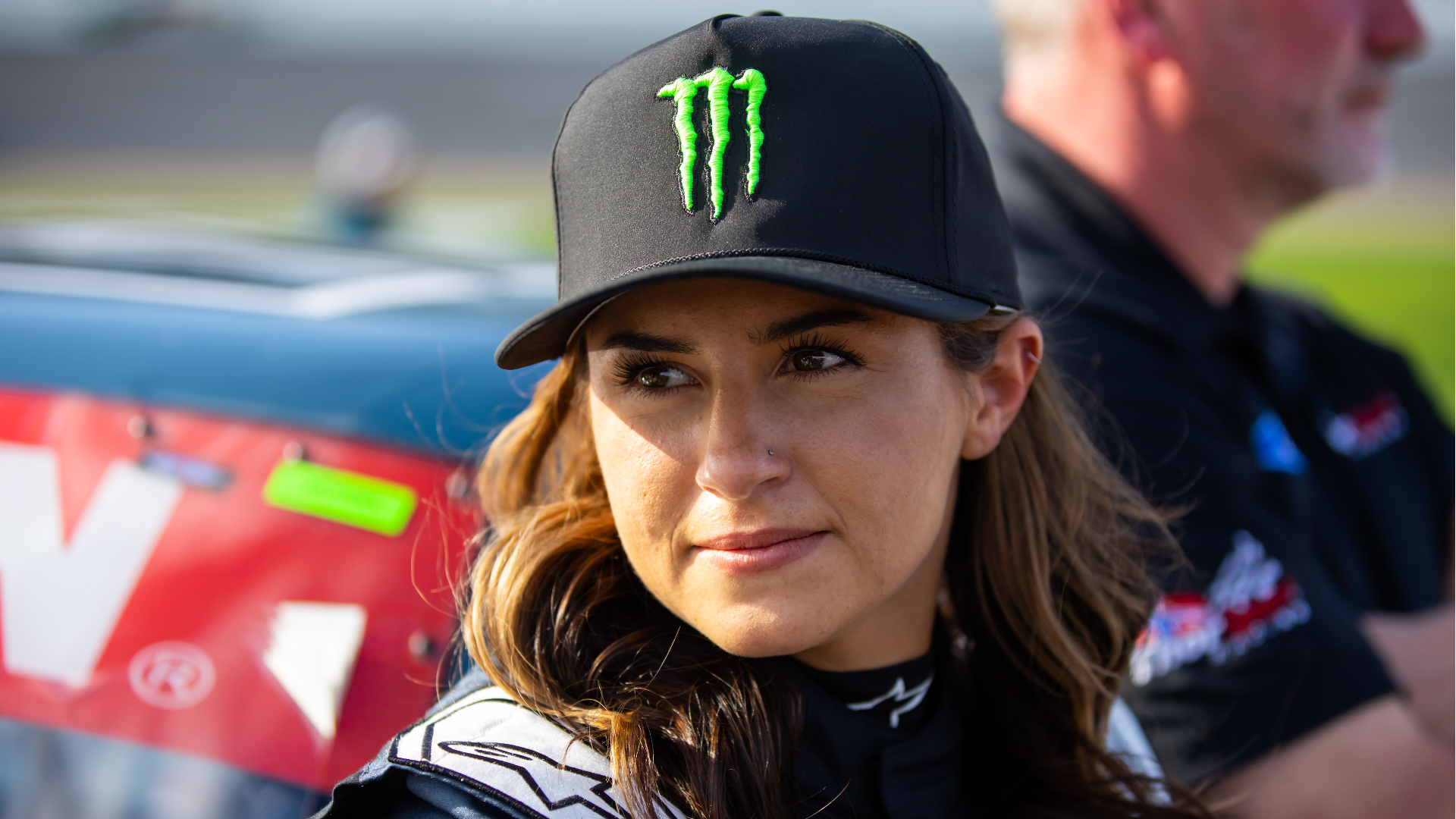 Update 54 hailie deegan live wallpaper super hot  incdgdbentre