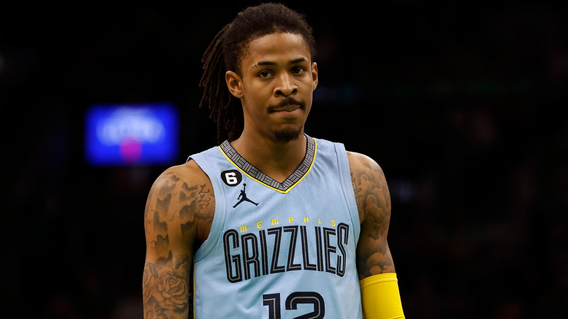 NBA Investigating After Video Of Ja Morant Flashing Gun Surfaces