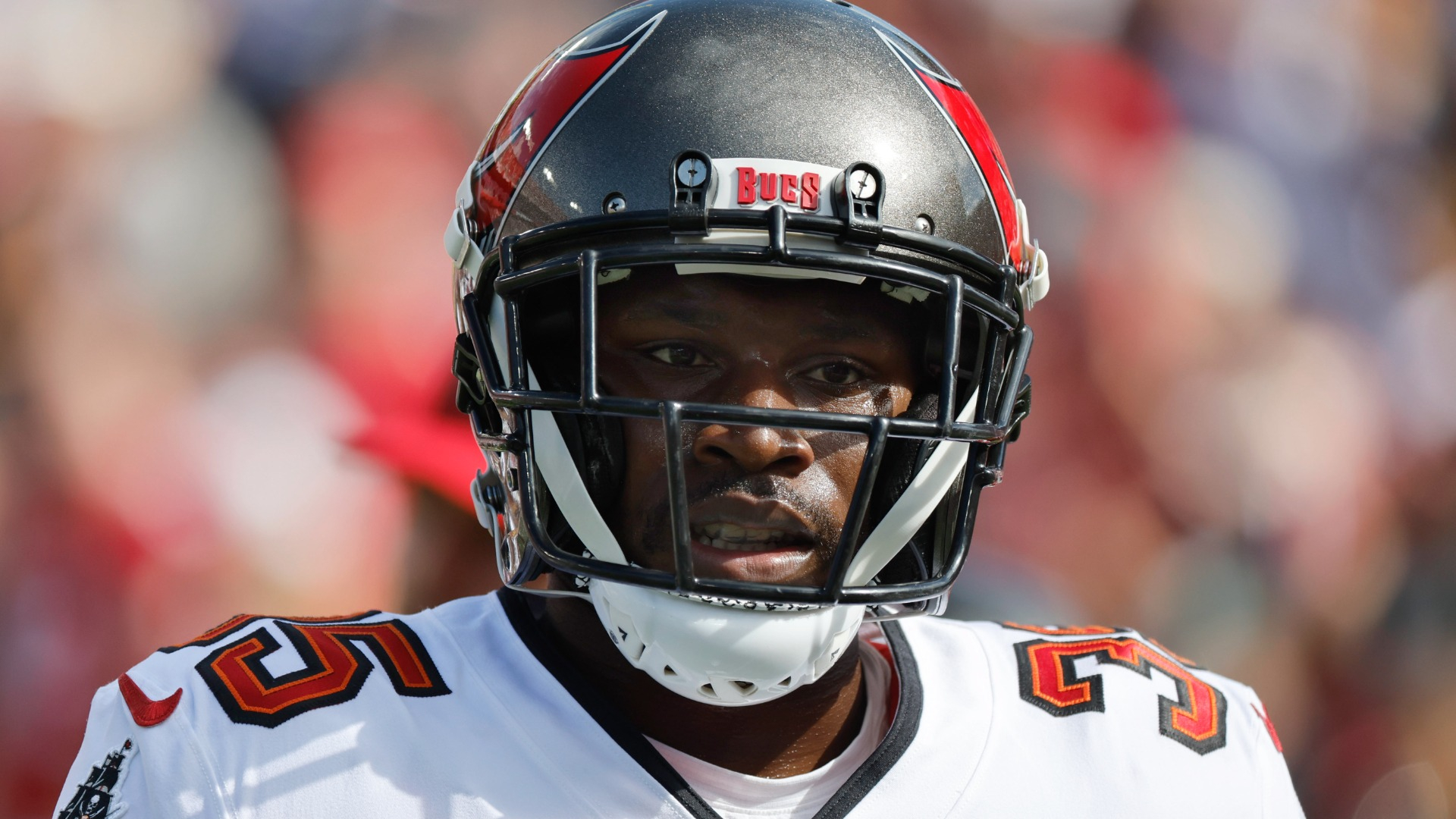 Bucs Stats: PFF lists Jamel Dean as Bucs' most underrated player