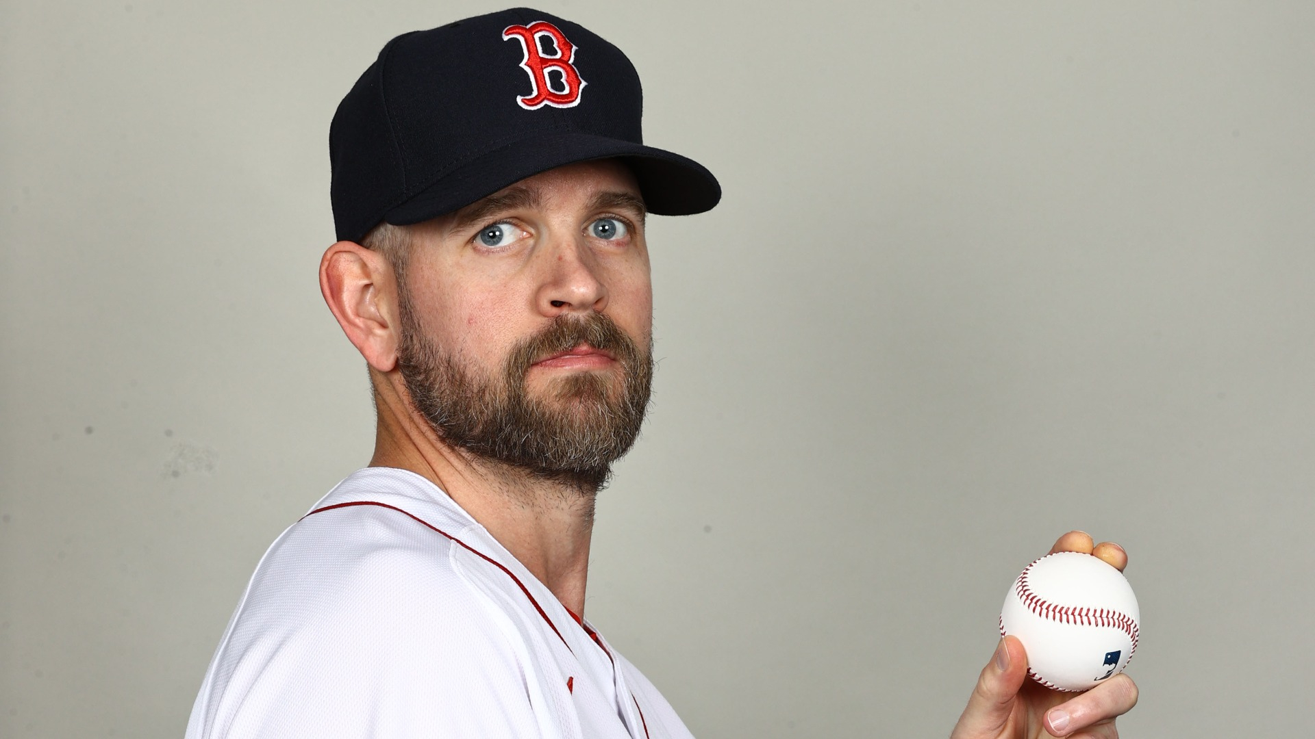 Red Sox' James Paxton set to make first MLB start in over two years