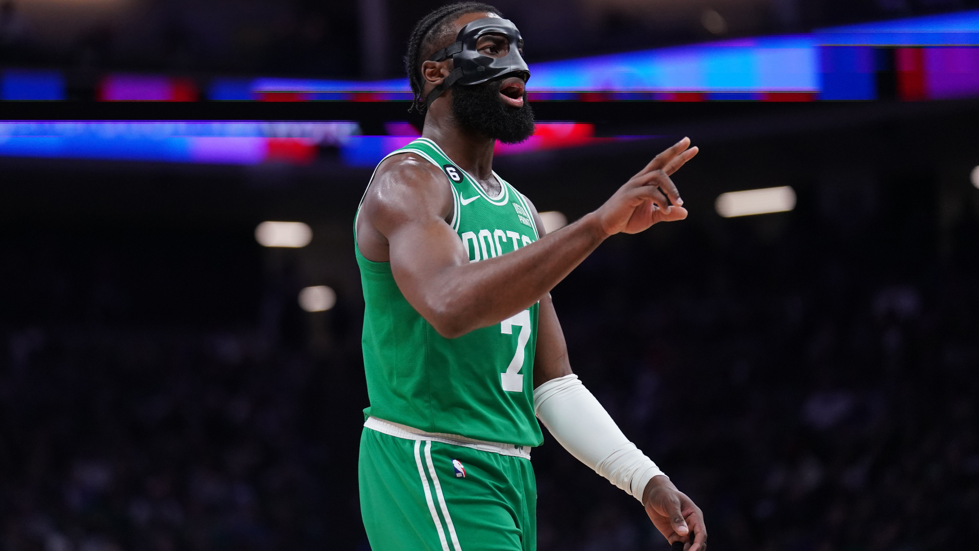 Jaylen Brown's Future in Focus After Poor Performance in Celtics