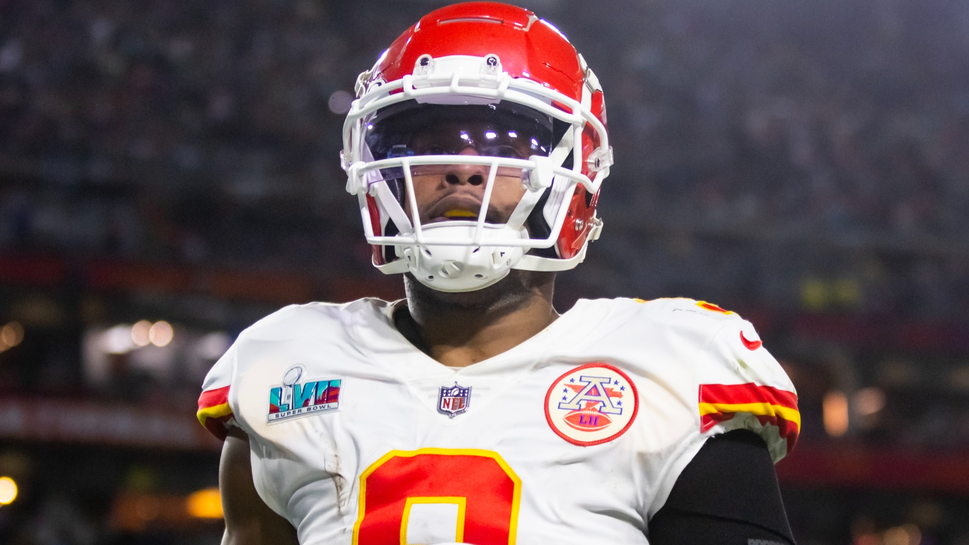 Chiefs' JuJu Smith-Schuster makes an additional $500,000 after hitting two  incentive marks in win over Titans 