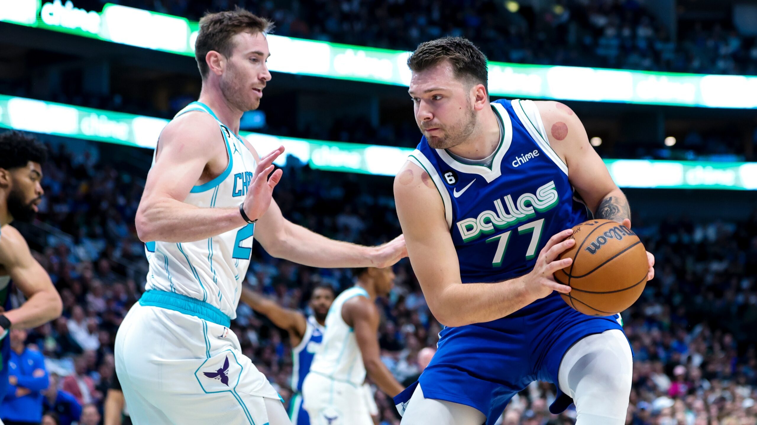 Dallas Mavericks vs. Charlotte Hornets Spread, Line, Odds, Predictions, Picks, and Betting Preview