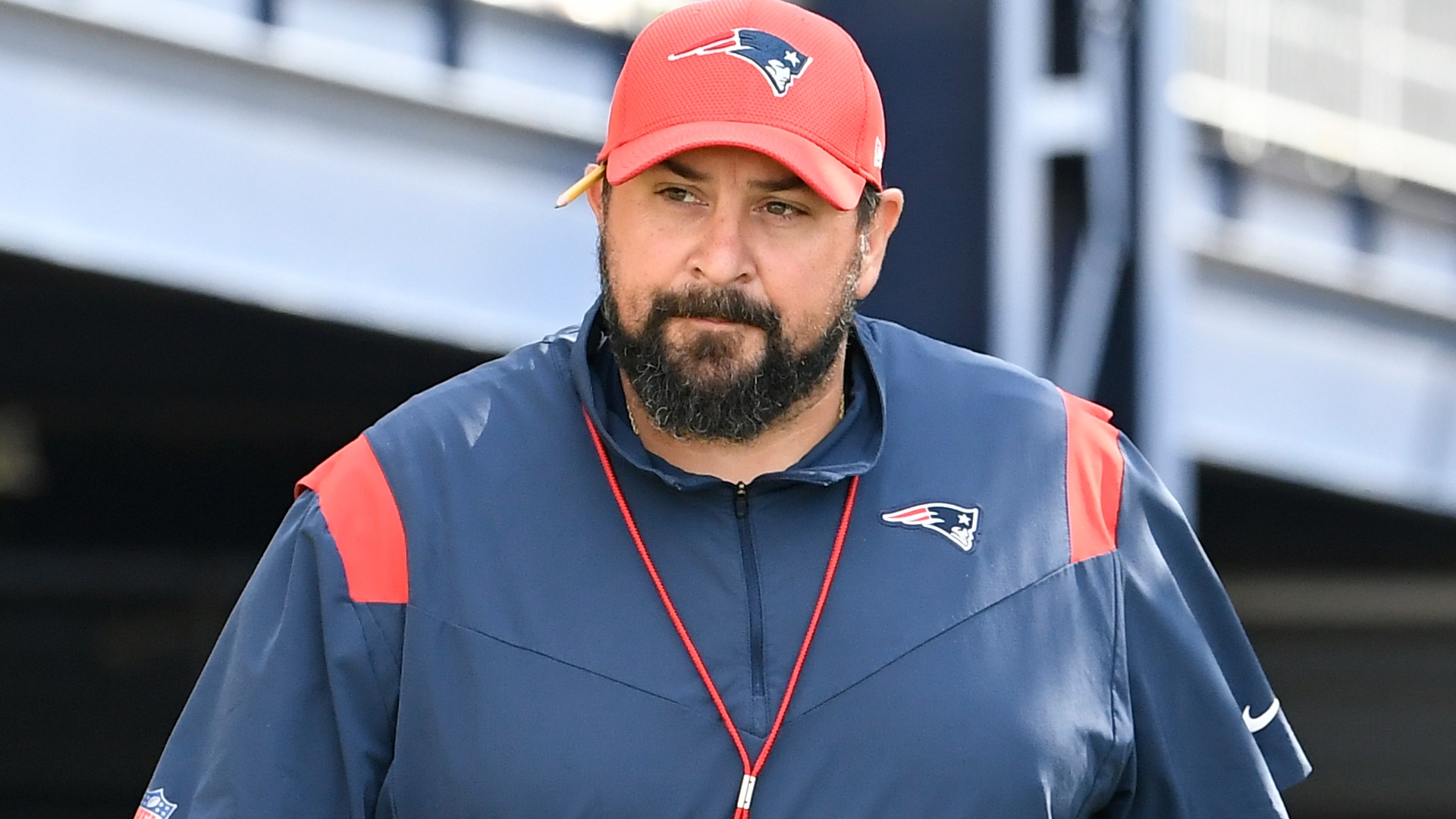 Matt Patricia moves on from Patriots; hired by Eagles as assistant