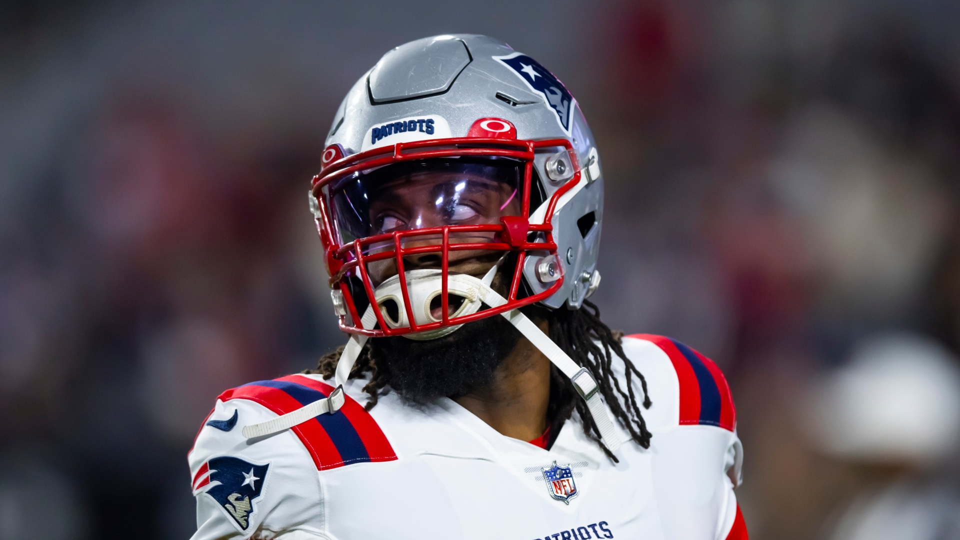 Patriots: Matthew Judon's tweet hints at DeAndre Hopkins signing