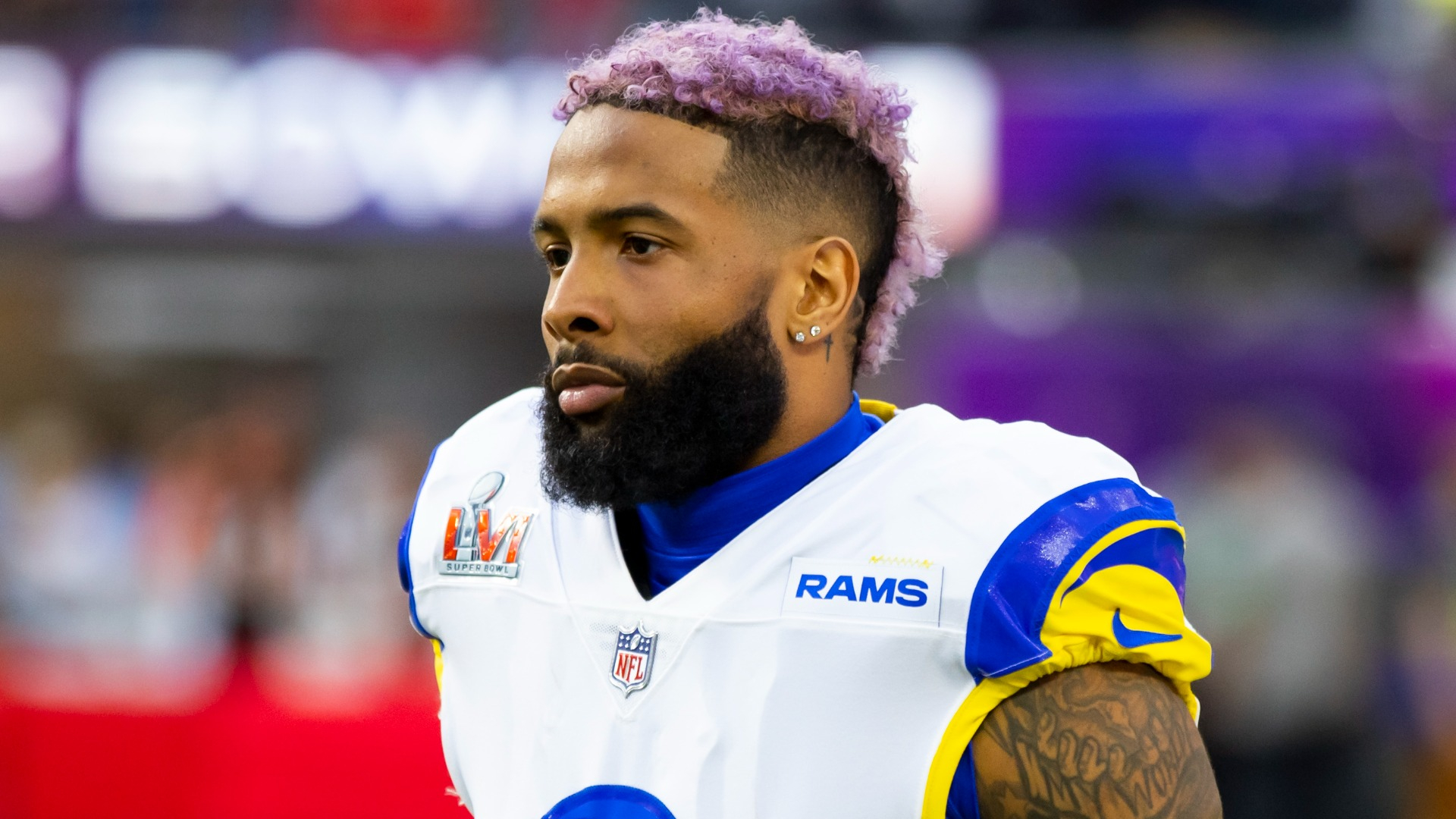 Odell Beckham Jr. news: Wide receiver signs 1-year deal with Ravens - Pats  Pulpit