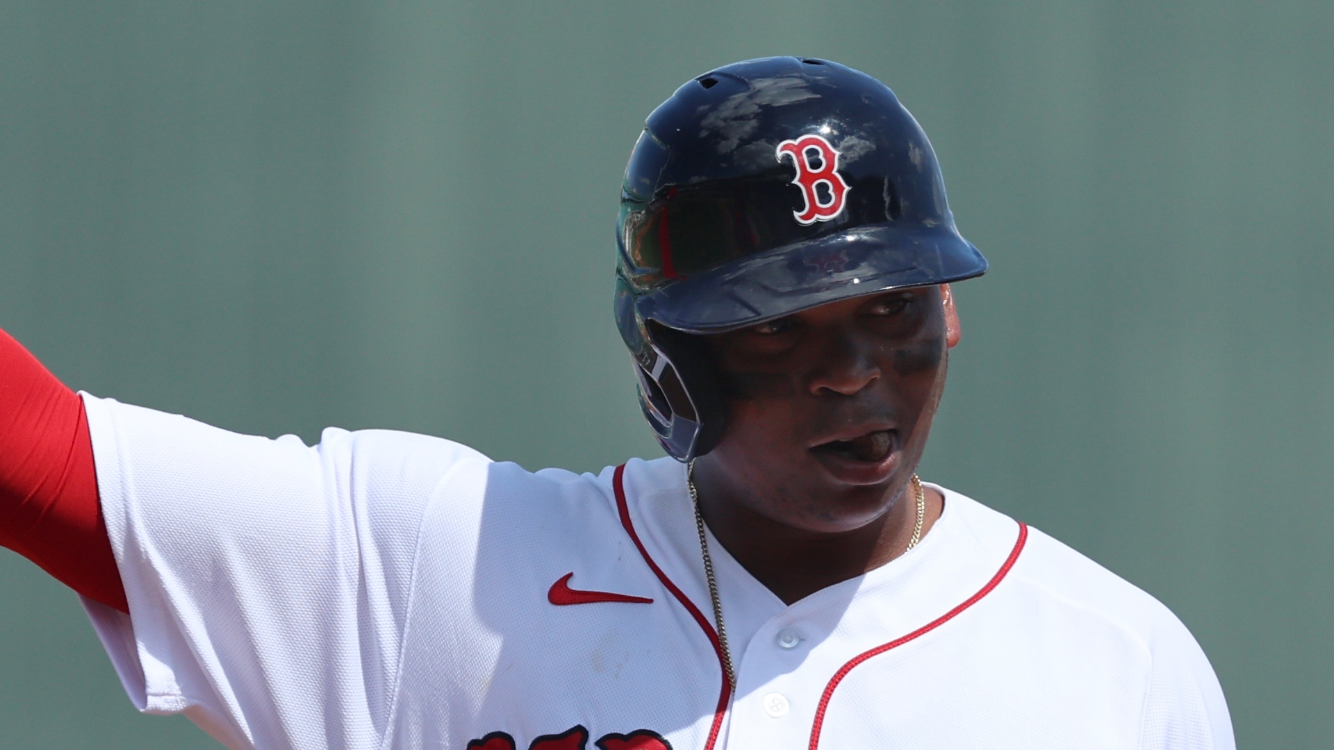 David Ortiz planning impactful Rafael Devers move ahead of WBC