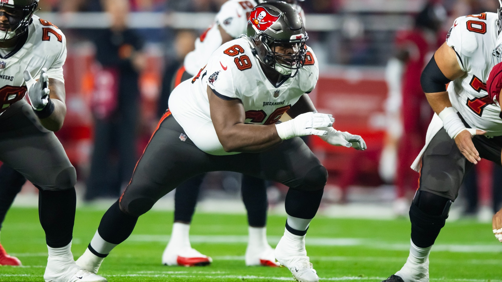 Shaq Mason traded again, moving from Buccaneers to Texans - Pats Pulpit