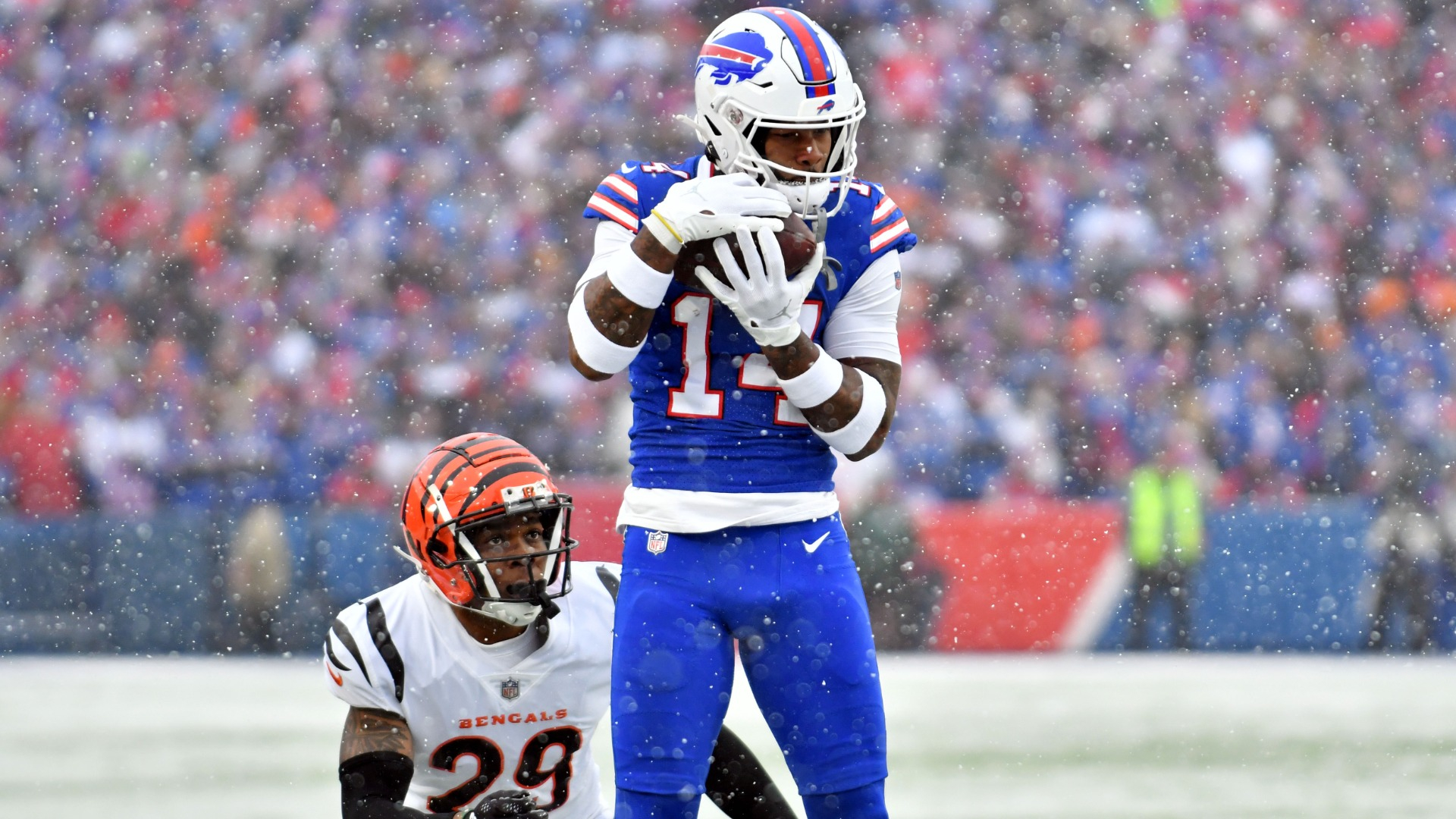 NFL Trade Rumors: Stefon Diggs fuels Bills exit talks with cryptic tweet